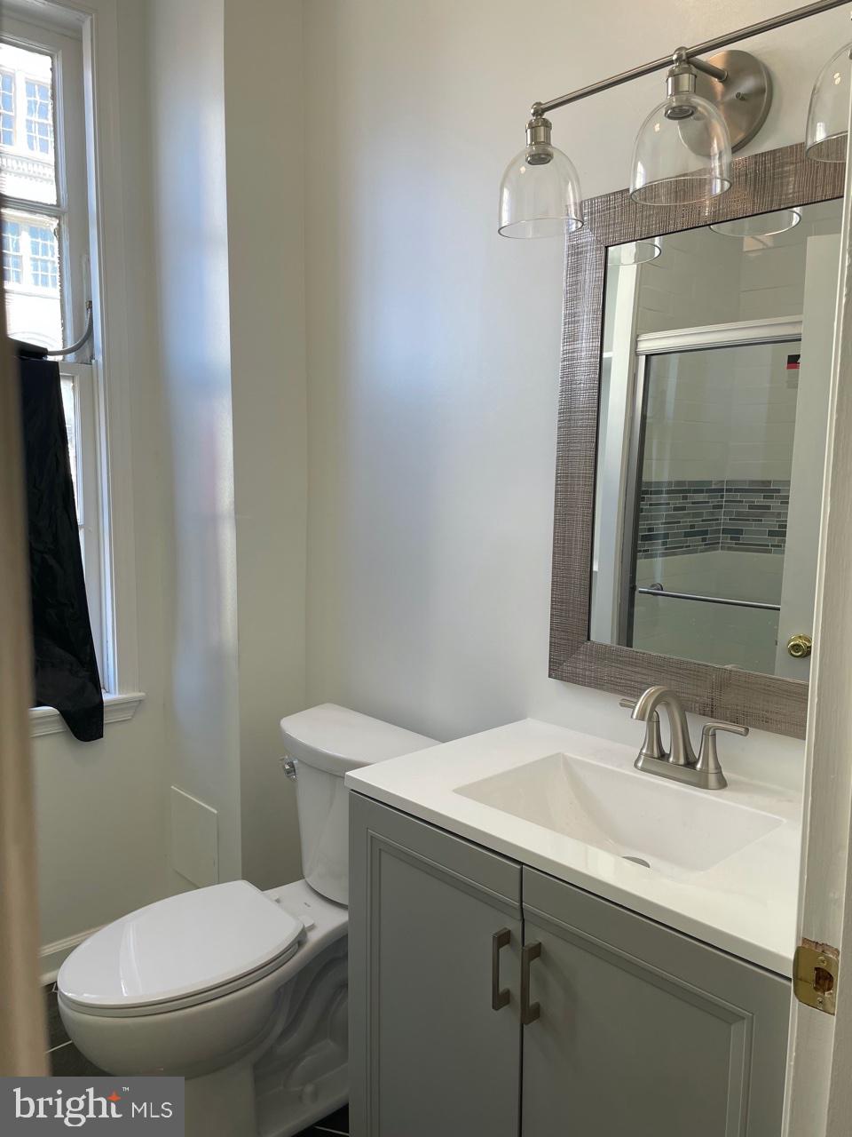 MOUNT VERNON PLACE HISTORIC DISTRICT - Residential Lease