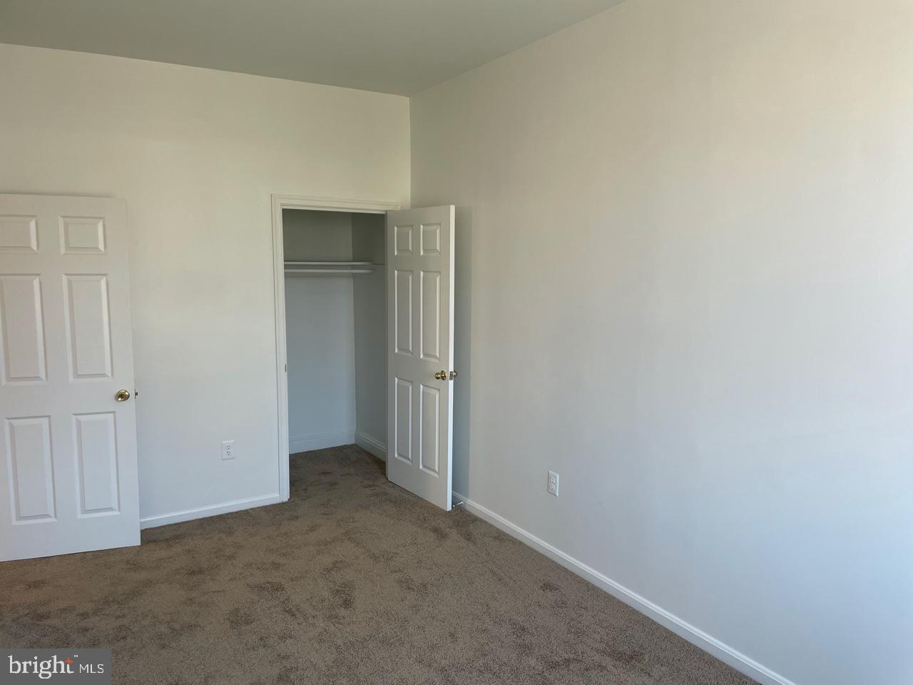 MOUNT VERNON PLACE HISTORIC DISTRICT - Residential Lease