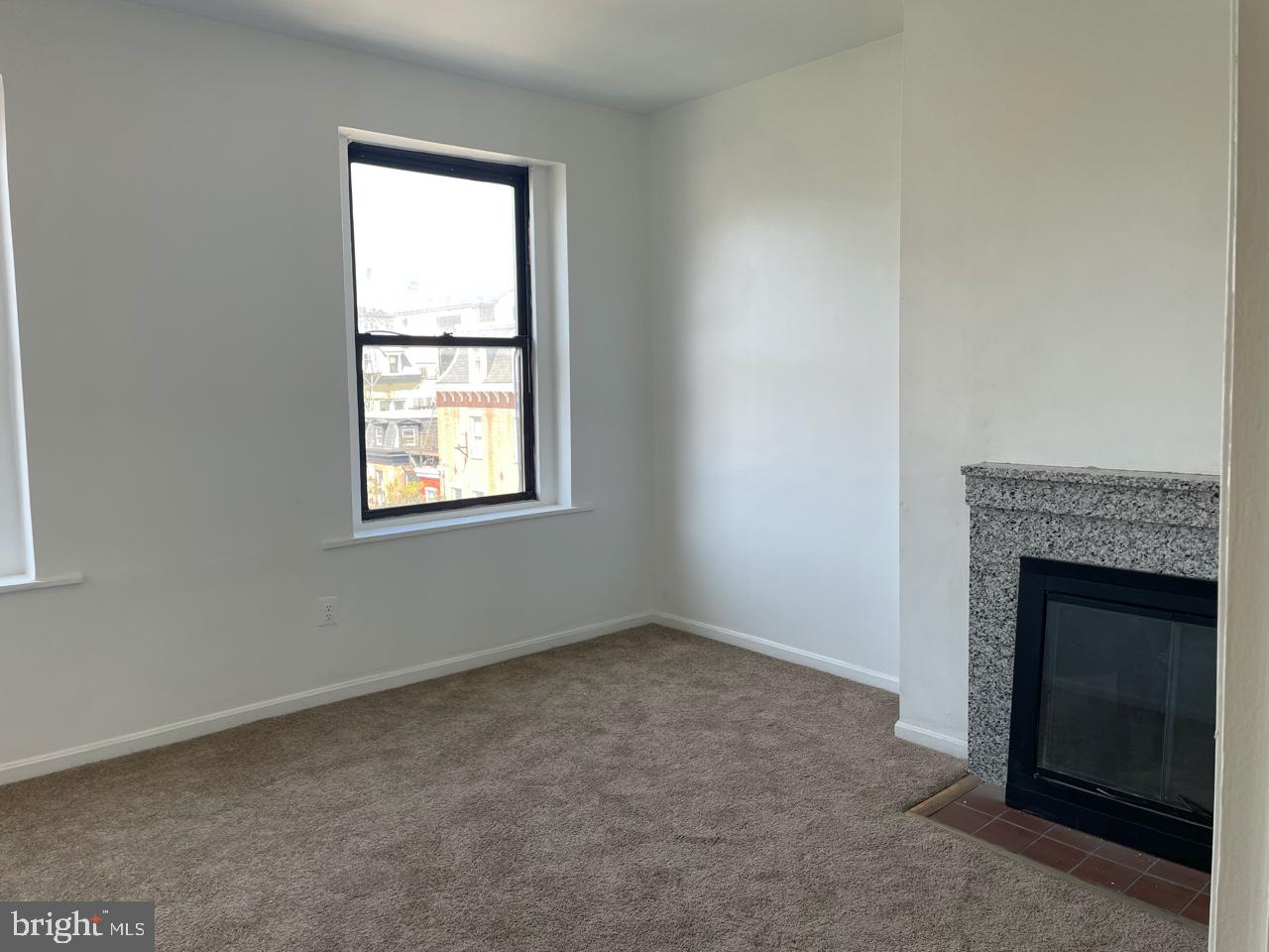 MOUNT VERNON PLACE HISTORIC DISTRICT - Residential Lease