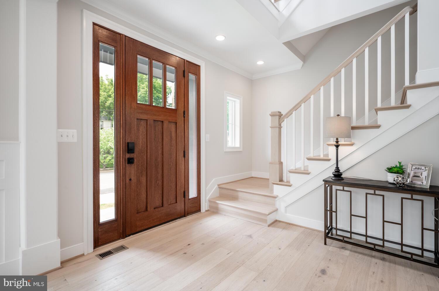 2119 N HARRISON STREET