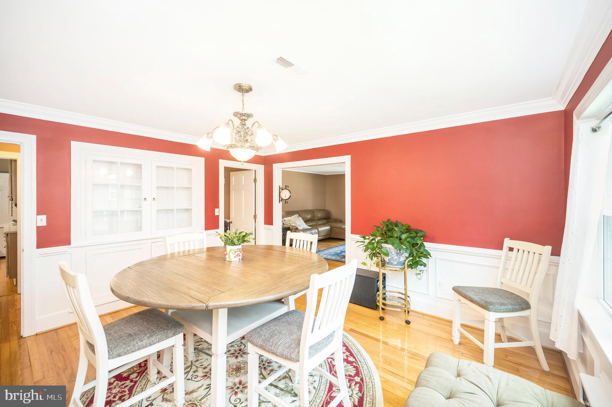 TOWN OF CULPEPER - Residential