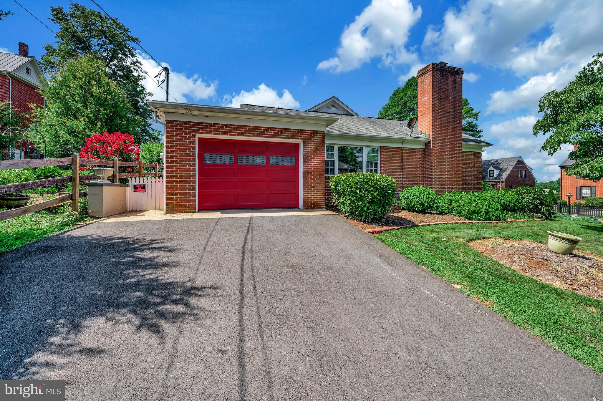 TOWN OF CULPEPER - Residential