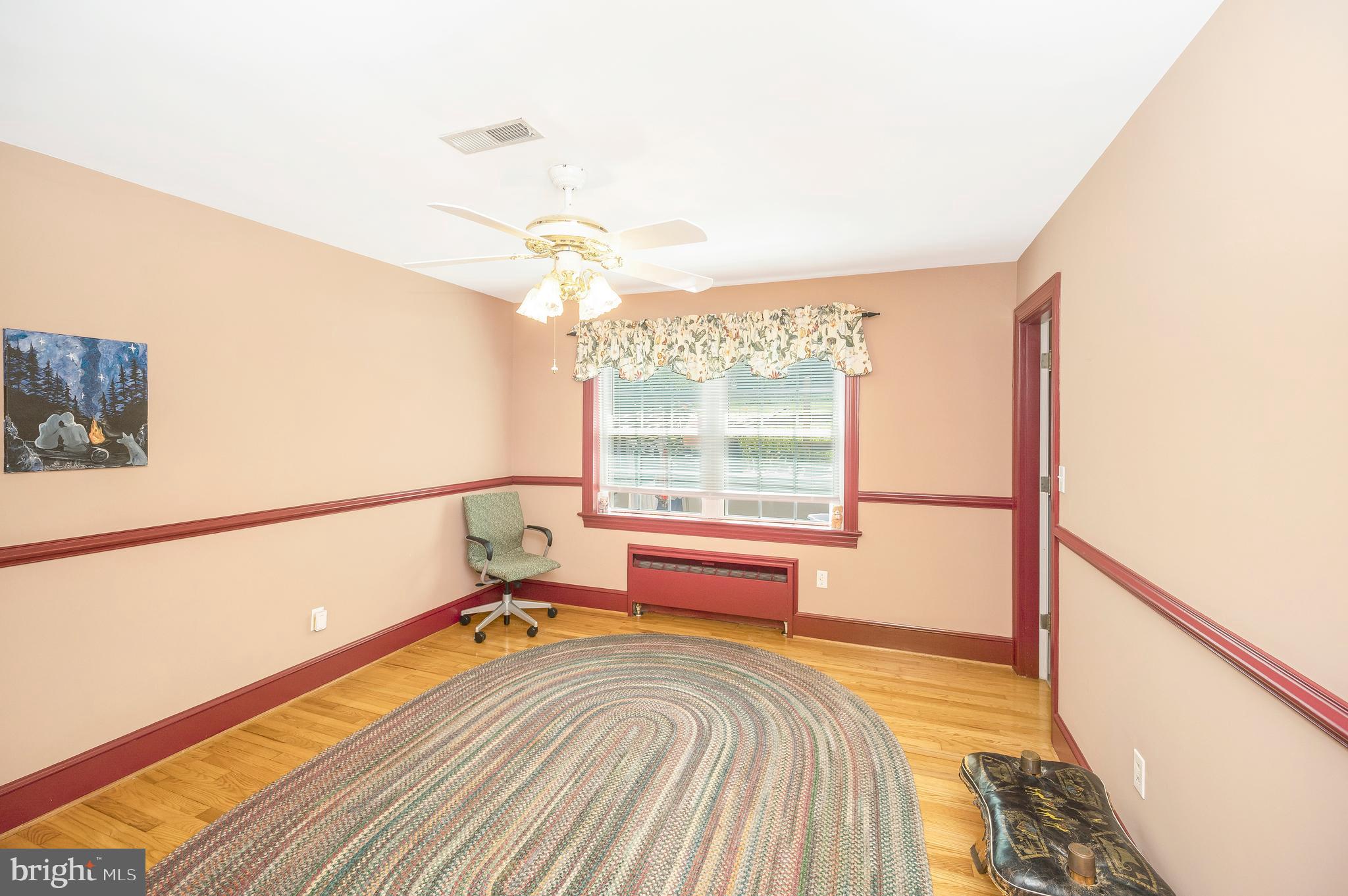 TOWN OF CULPEPER - Residential