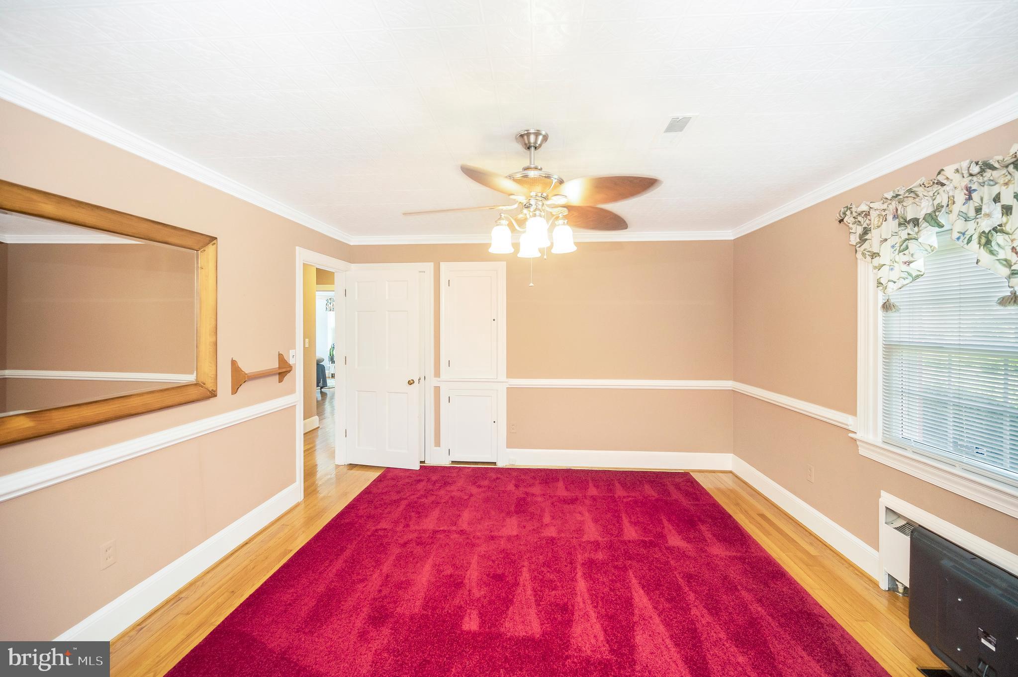 TOWN OF CULPEPER - Residential