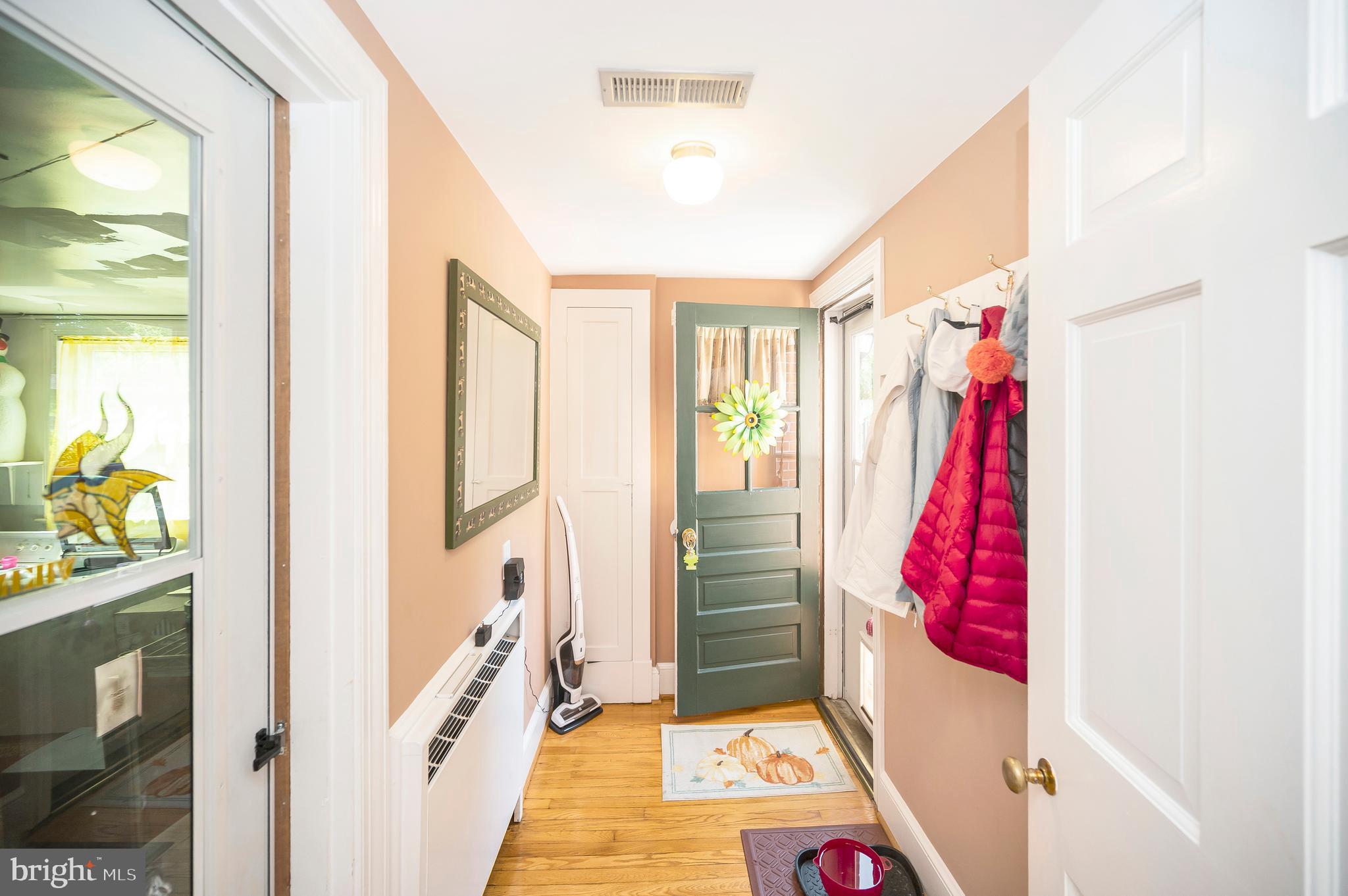 TOWN OF CULPEPER - Residential