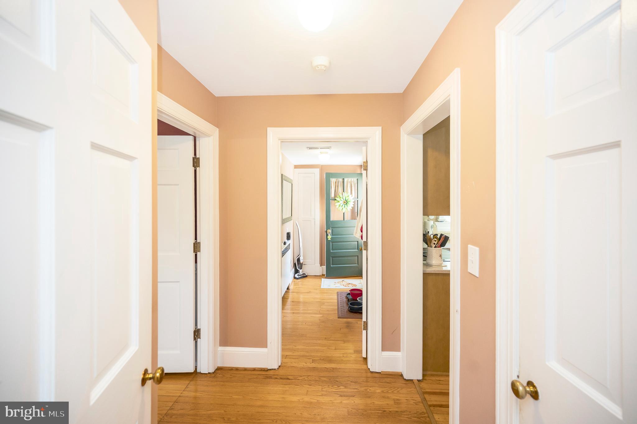 TOWN OF CULPEPER - Residential