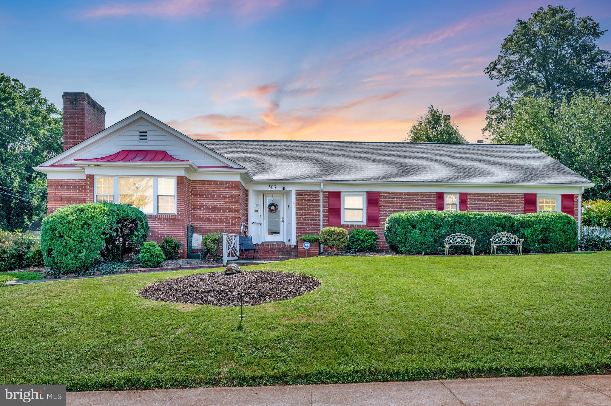 TOWN OF CULPEPER - Residential