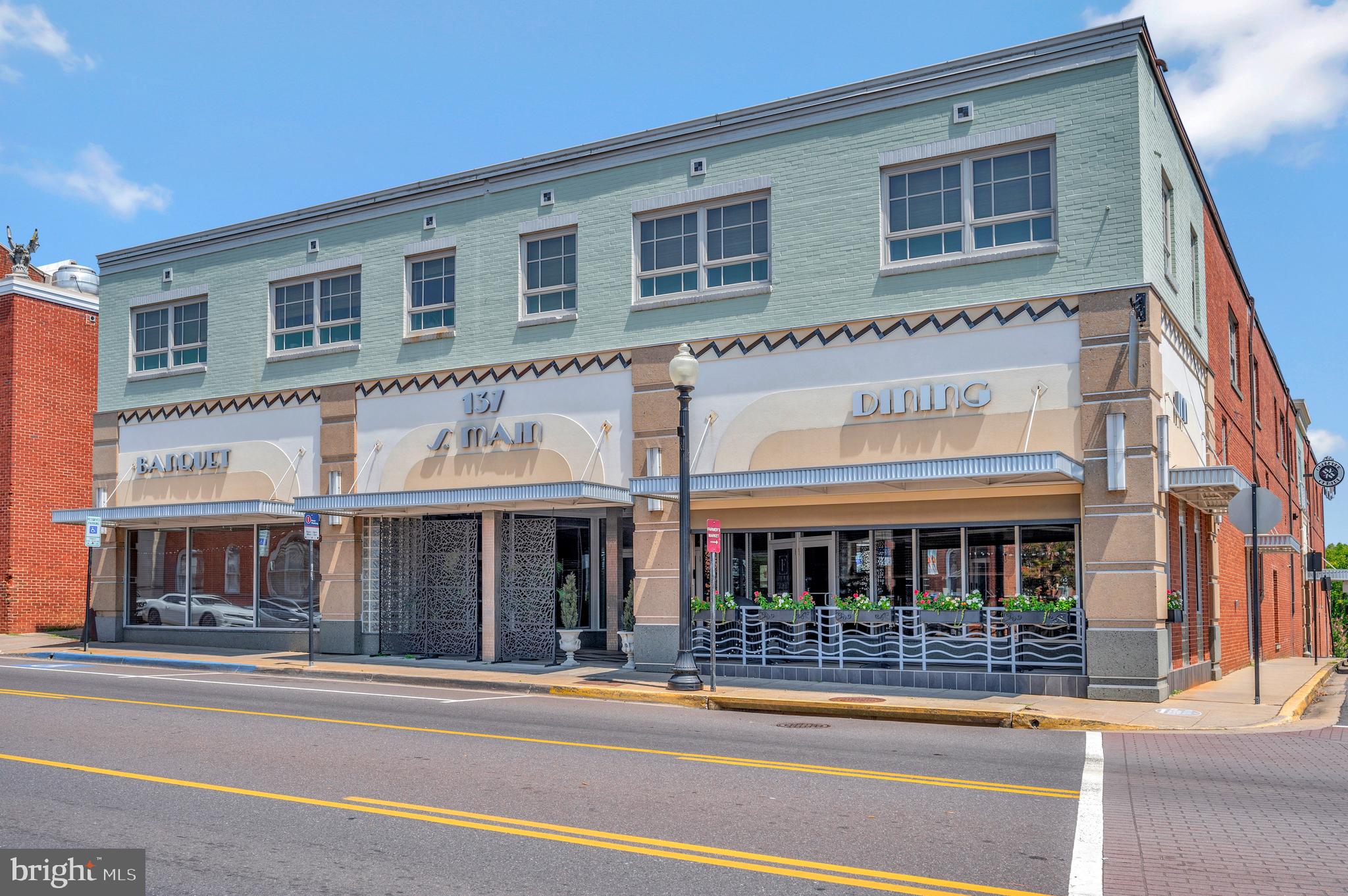 TOWN OF CULPEPER - Residential