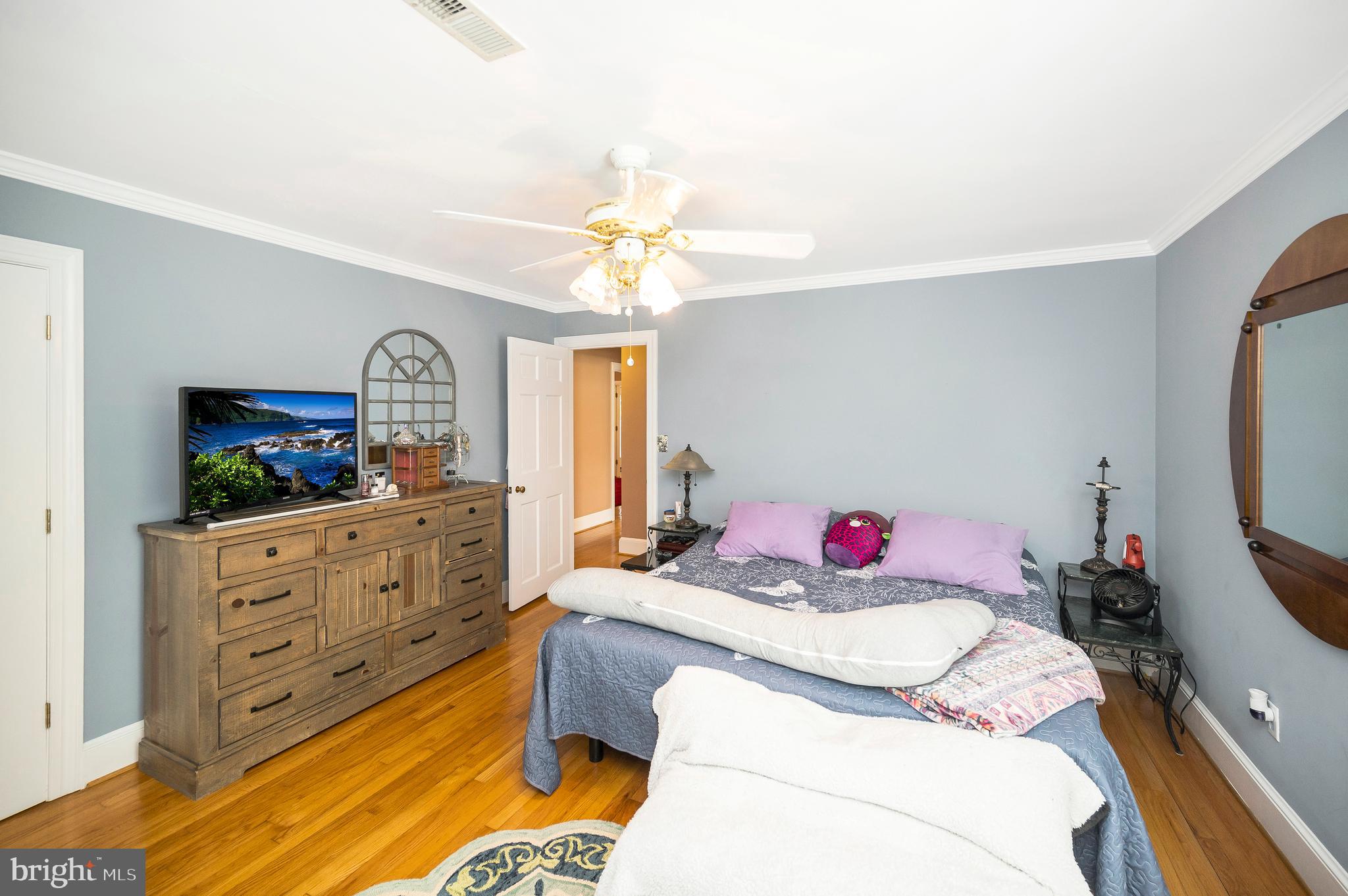 TOWN OF CULPEPER - Residential