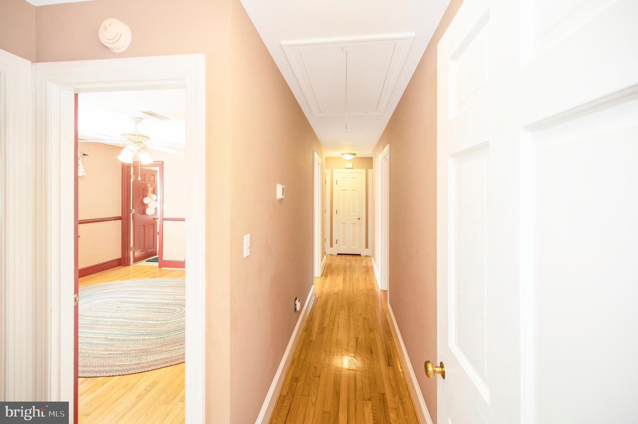 TOWN OF CULPEPER - Residential