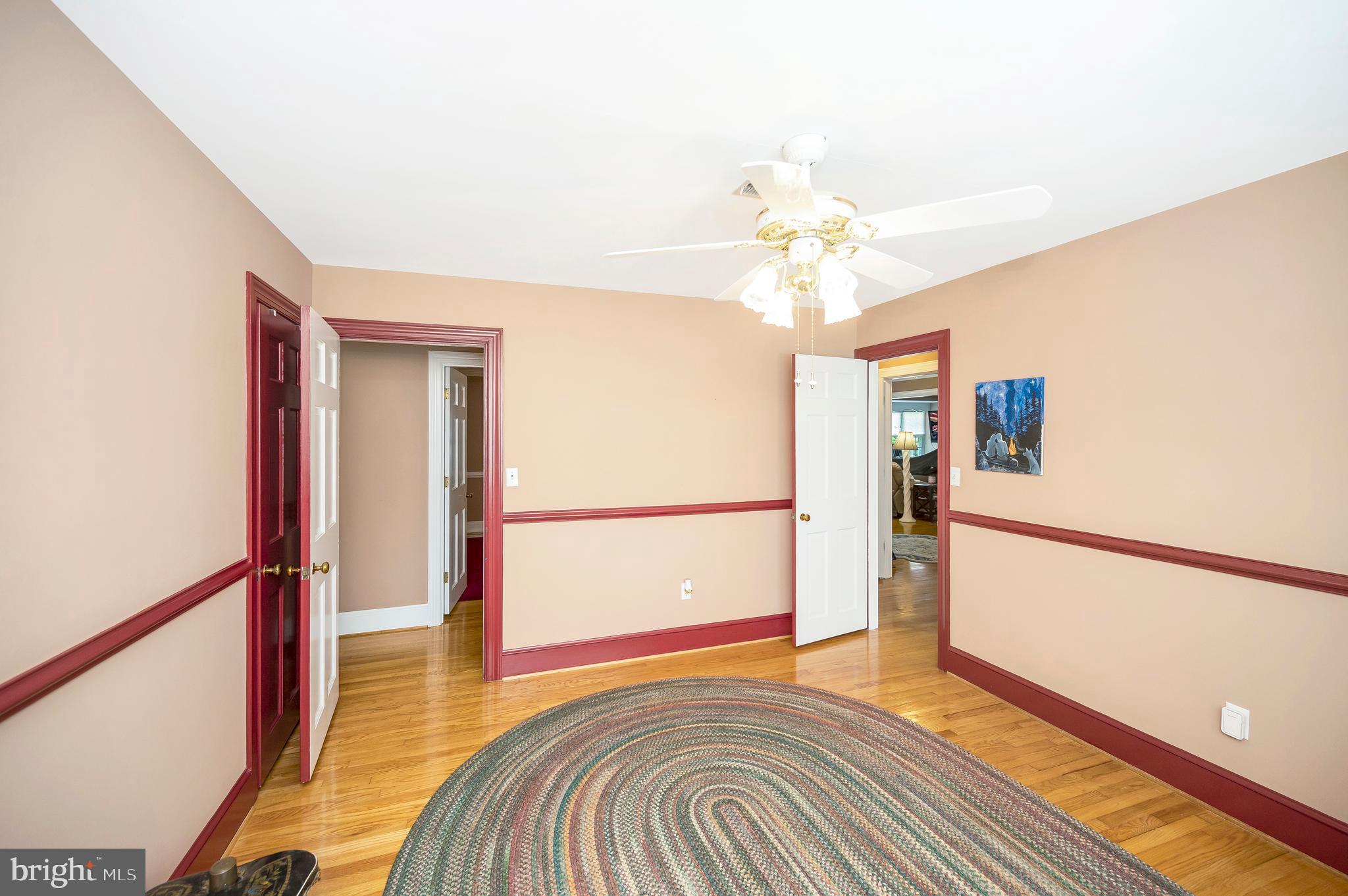 TOWN OF CULPEPER - Residential