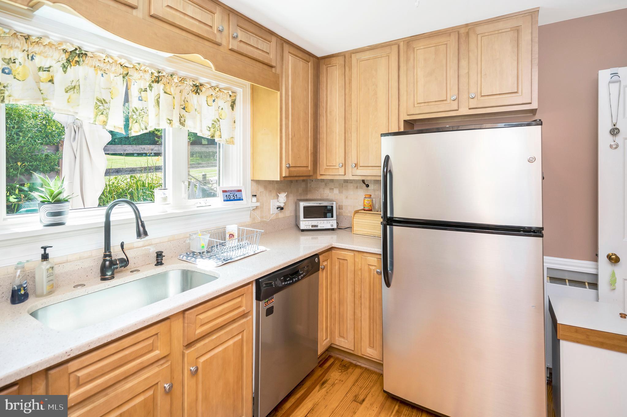 TOWN OF CULPEPER - Residential