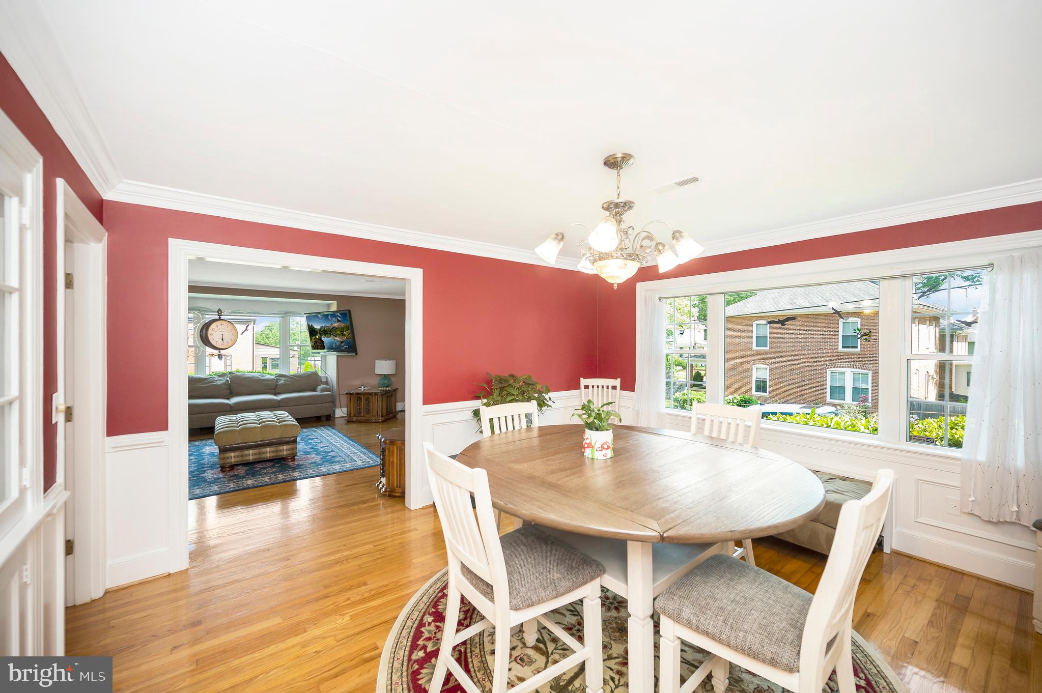 TOWN OF CULPEPER - Residential