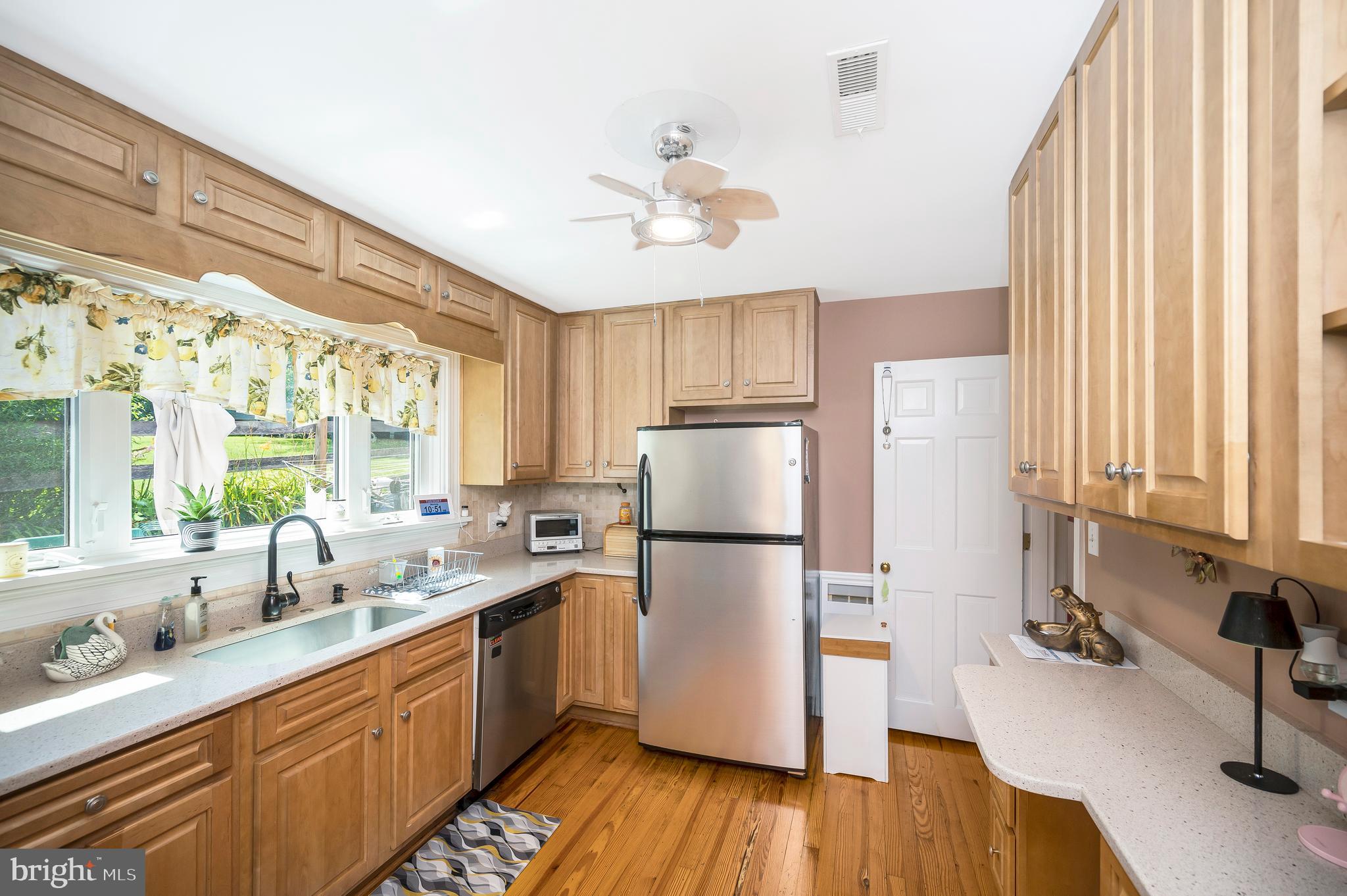 TOWN OF CULPEPER - Residential