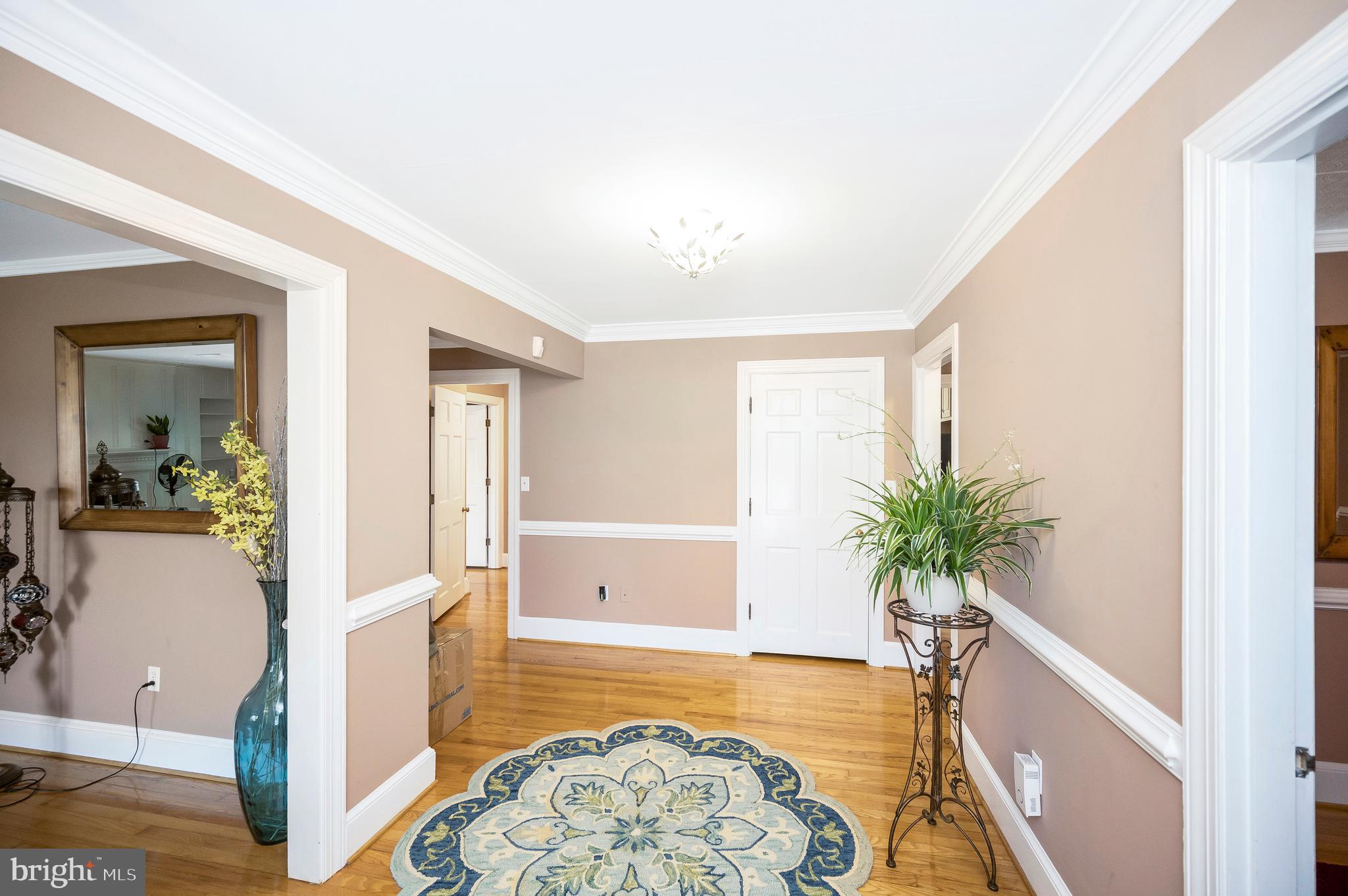 TOWN OF CULPEPER - Residential