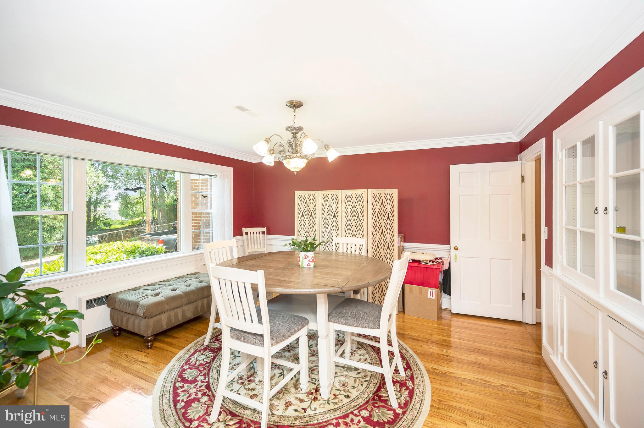 TOWN OF CULPEPER - Residential