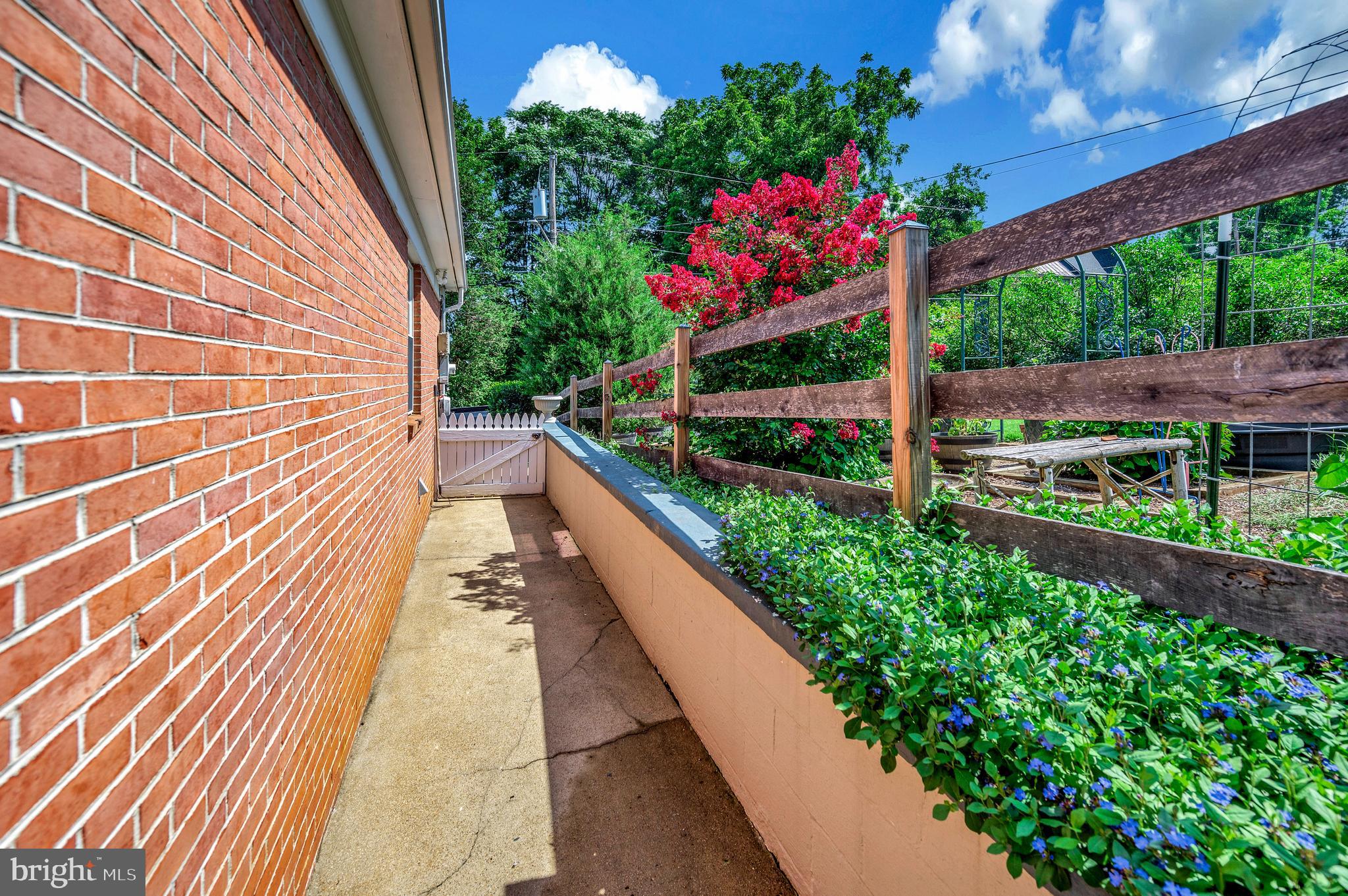 TOWN OF CULPEPER - Residential