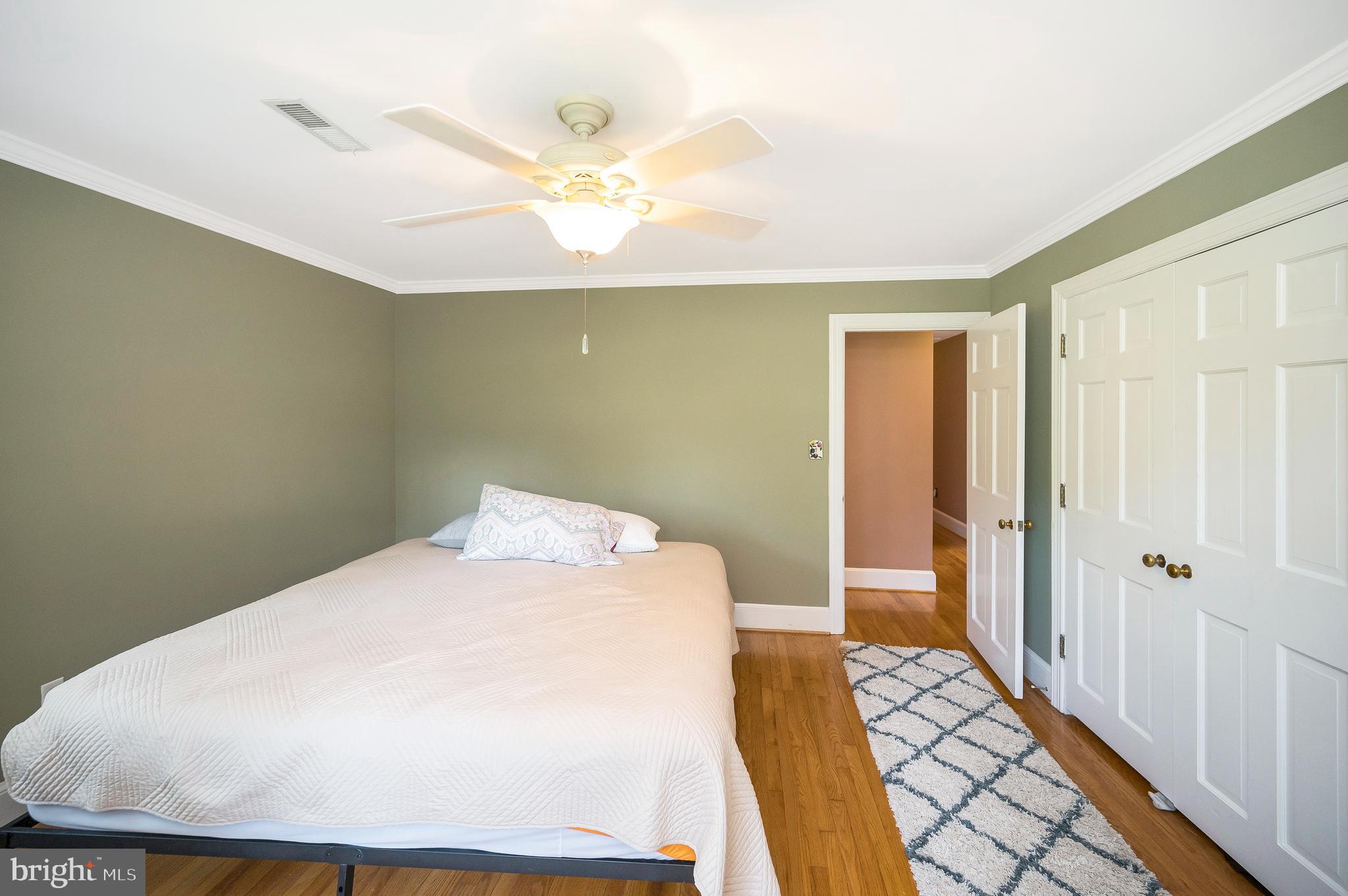 TOWN OF CULPEPER - Residential