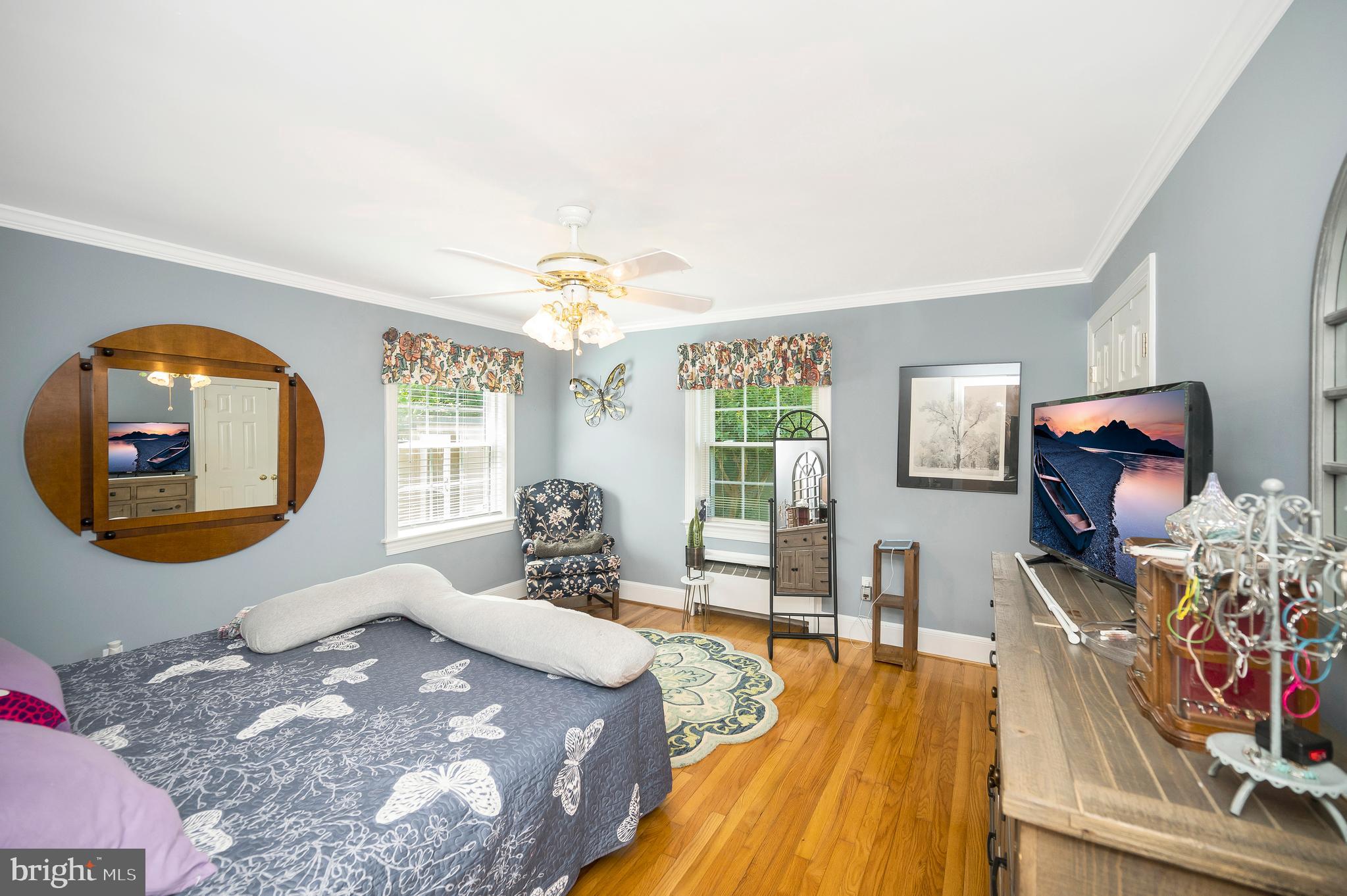 TOWN OF CULPEPER - Residential