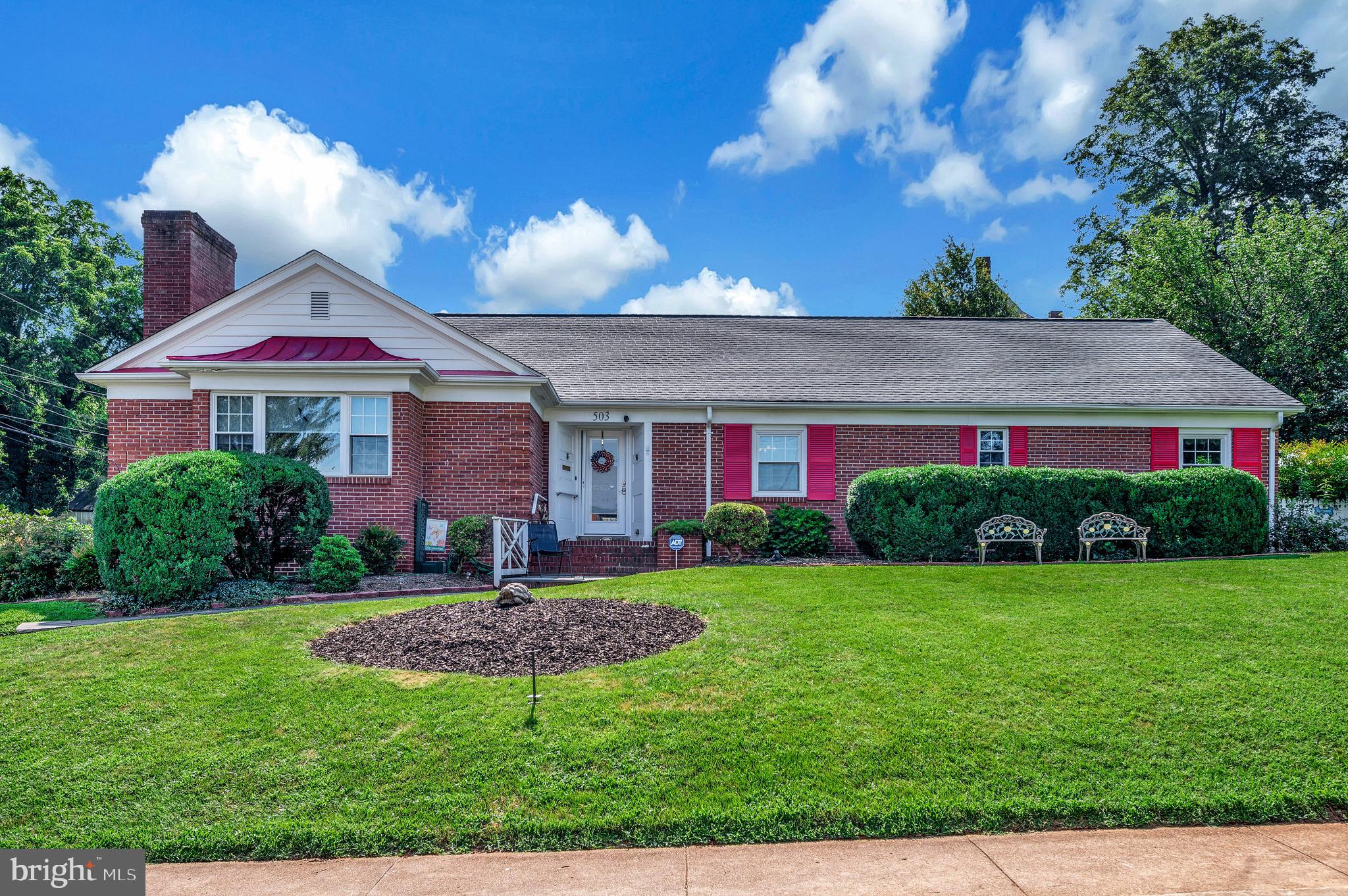 TOWN OF CULPEPER - Residential