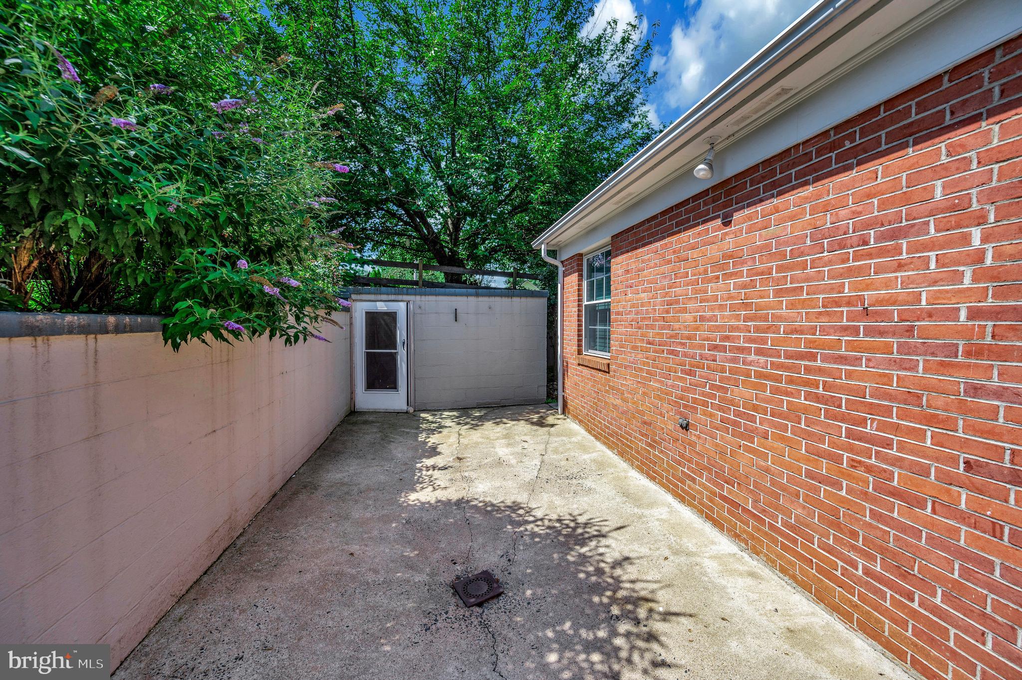 TOWN OF CULPEPER - Residential