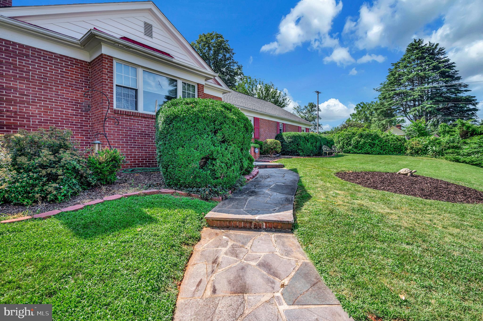 TOWN OF CULPEPER - Residential