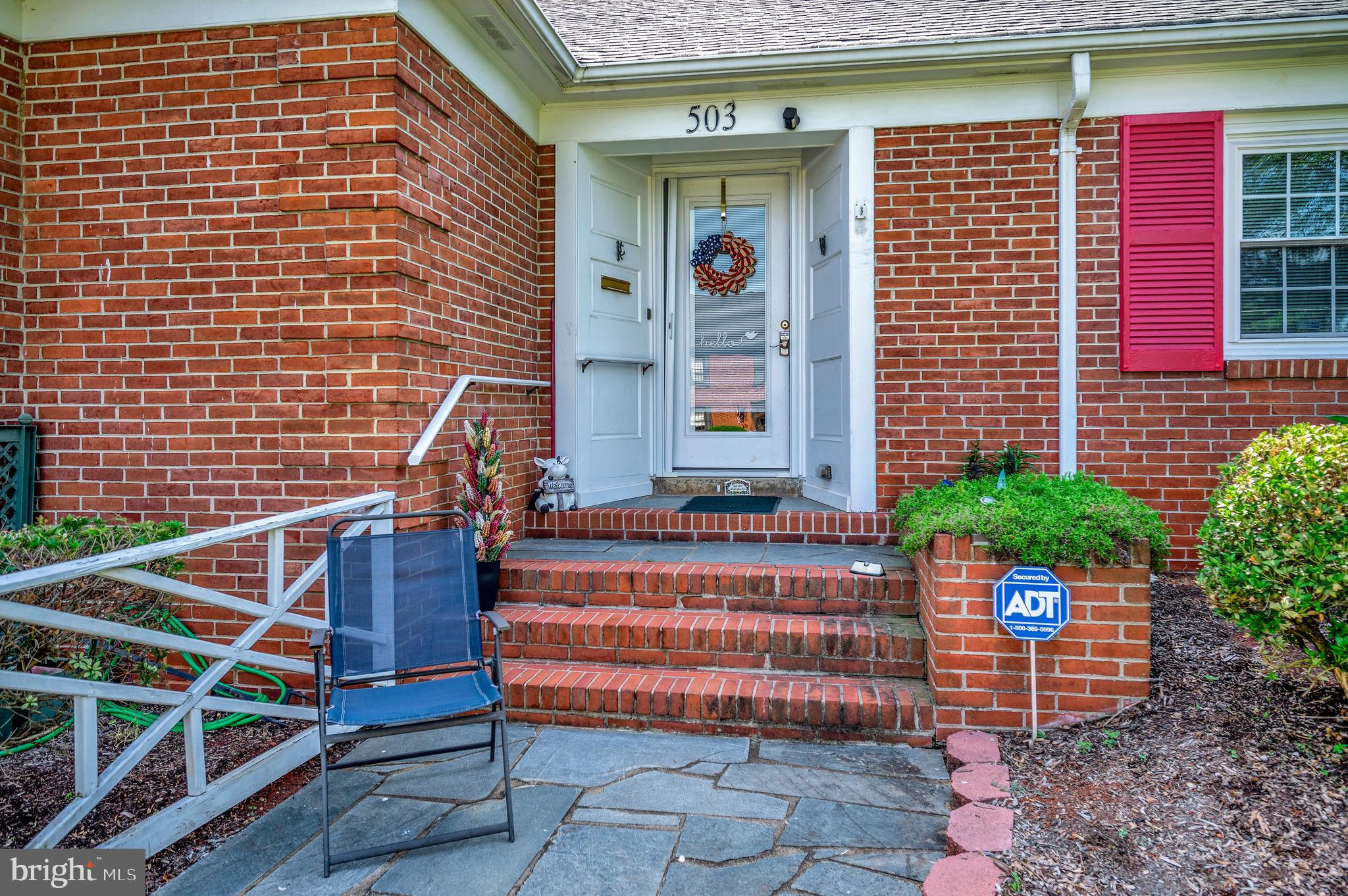 TOWN OF CULPEPER - Residential