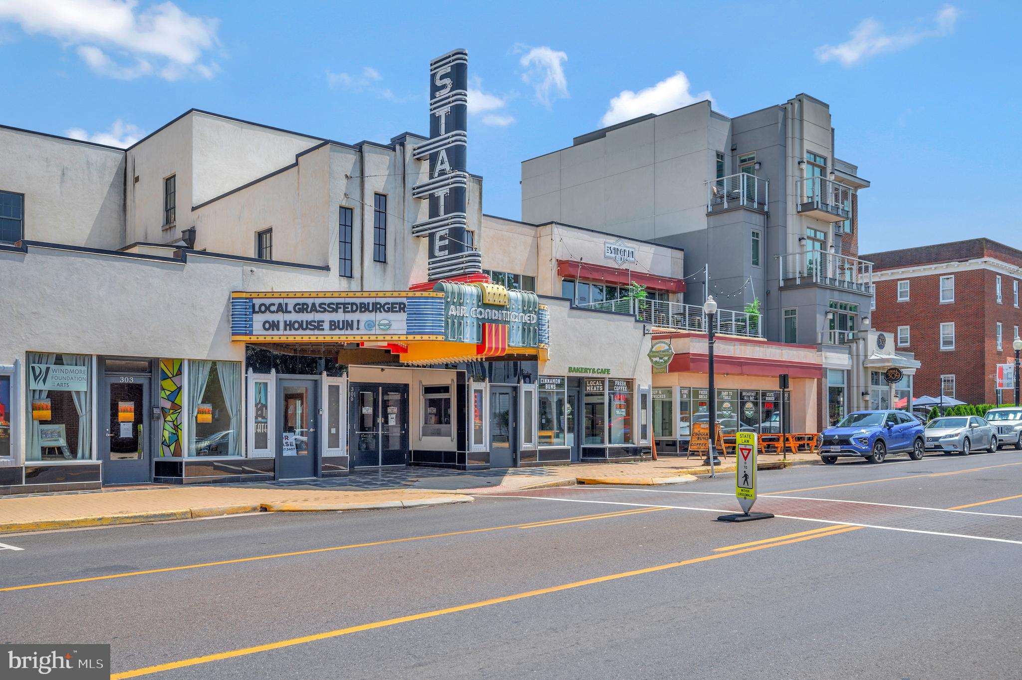 TOWN OF CULPEPER - Residential
