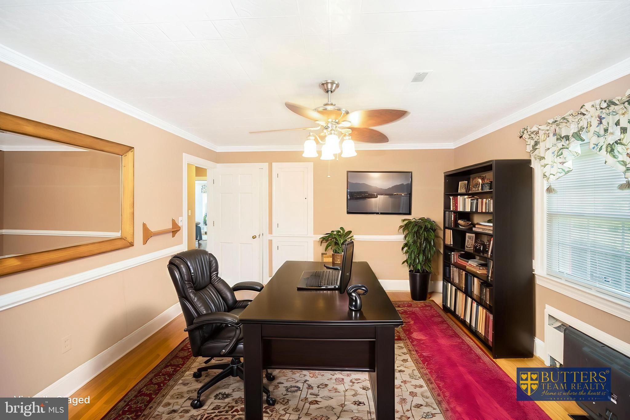 TOWN OF CULPEPER - Residential