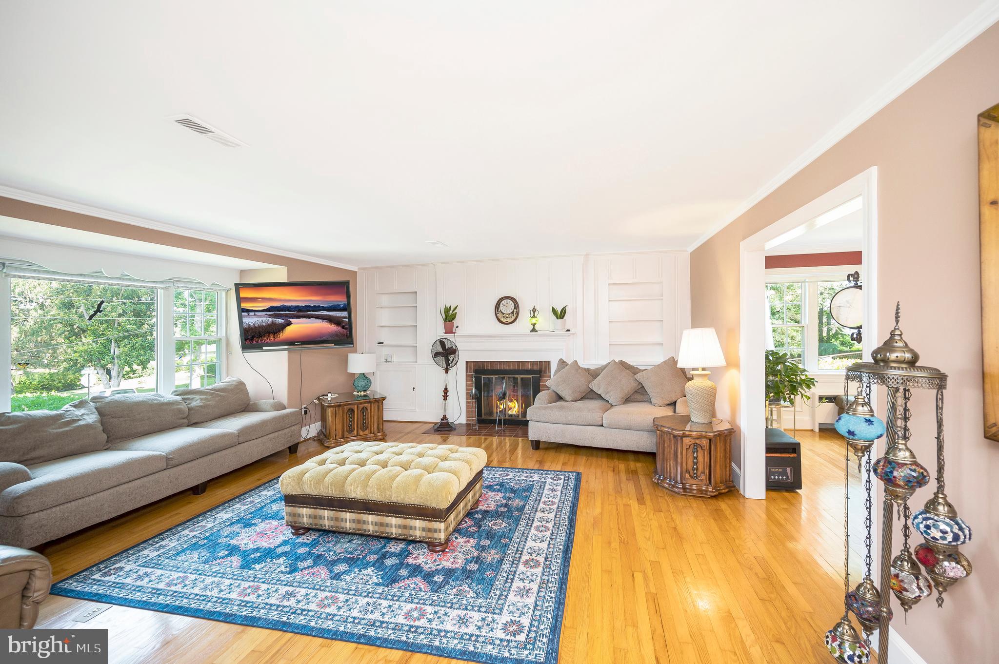 TOWN OF CULPEPER - Residential