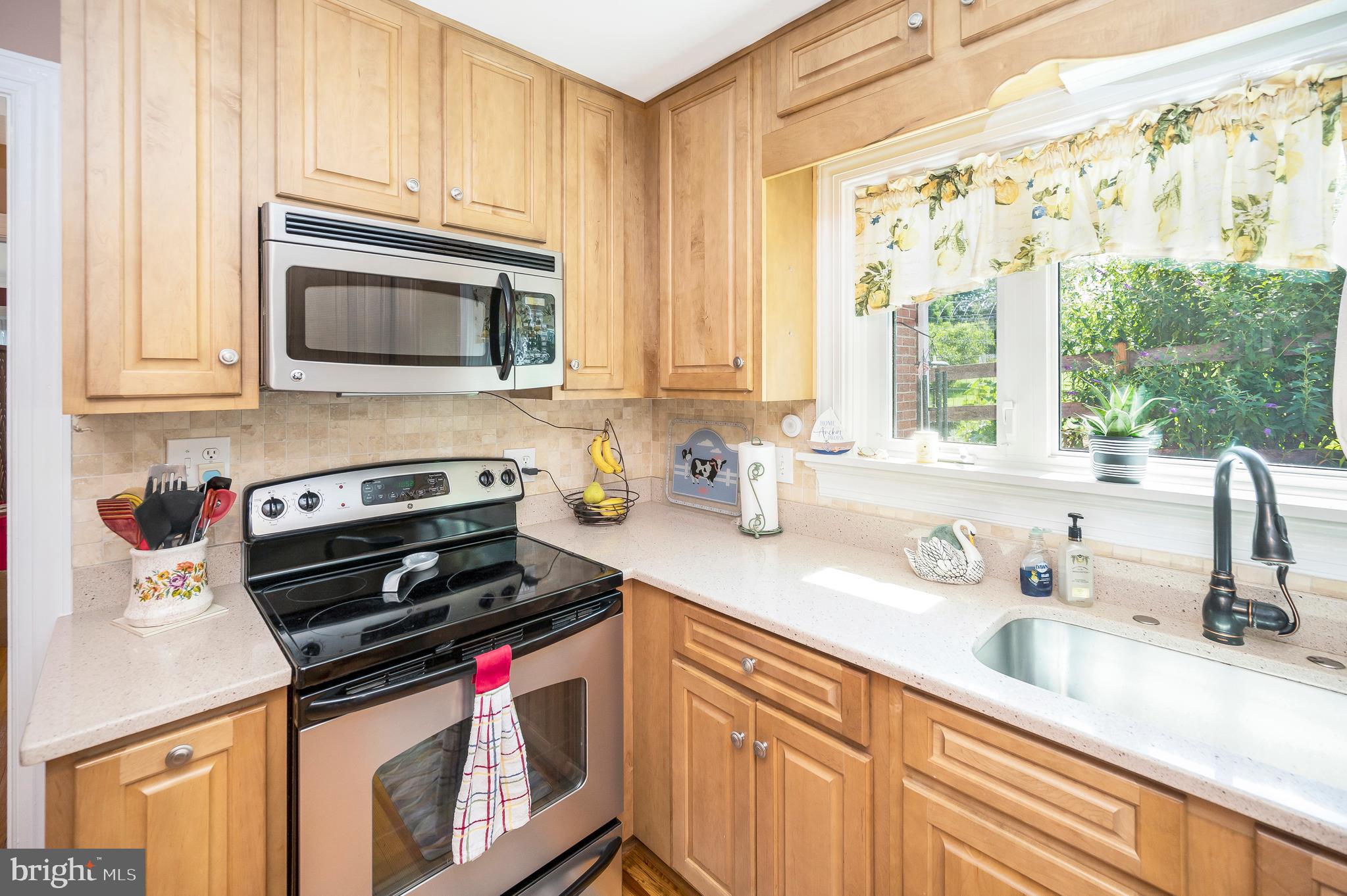 TOWN OF CULPEPER - Residential