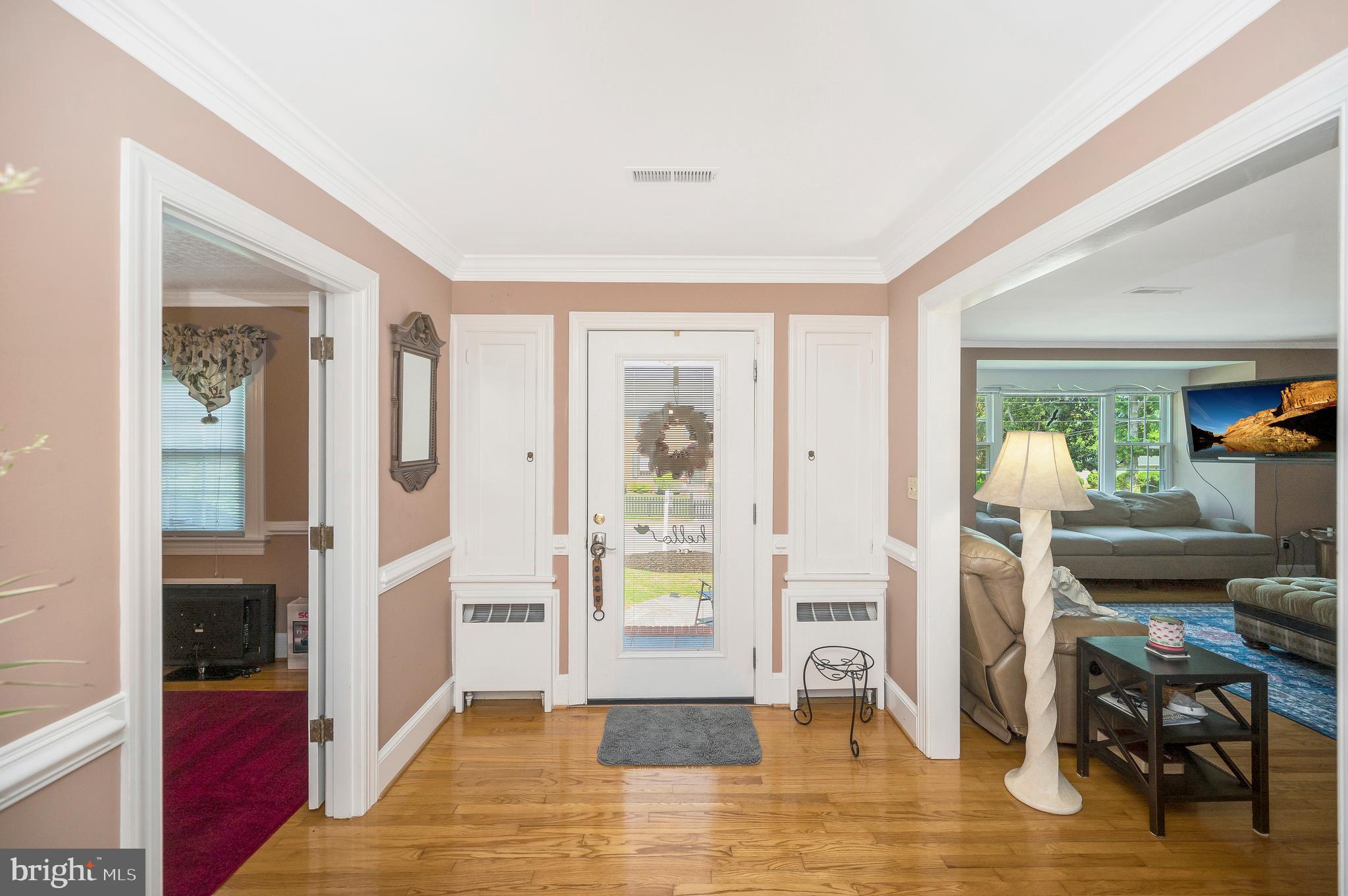 TOWN OF CULPEPER - Residential