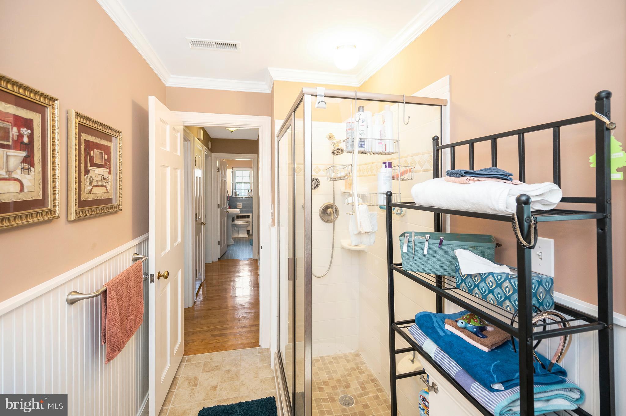 TOWN OF CULPEPER - Residential