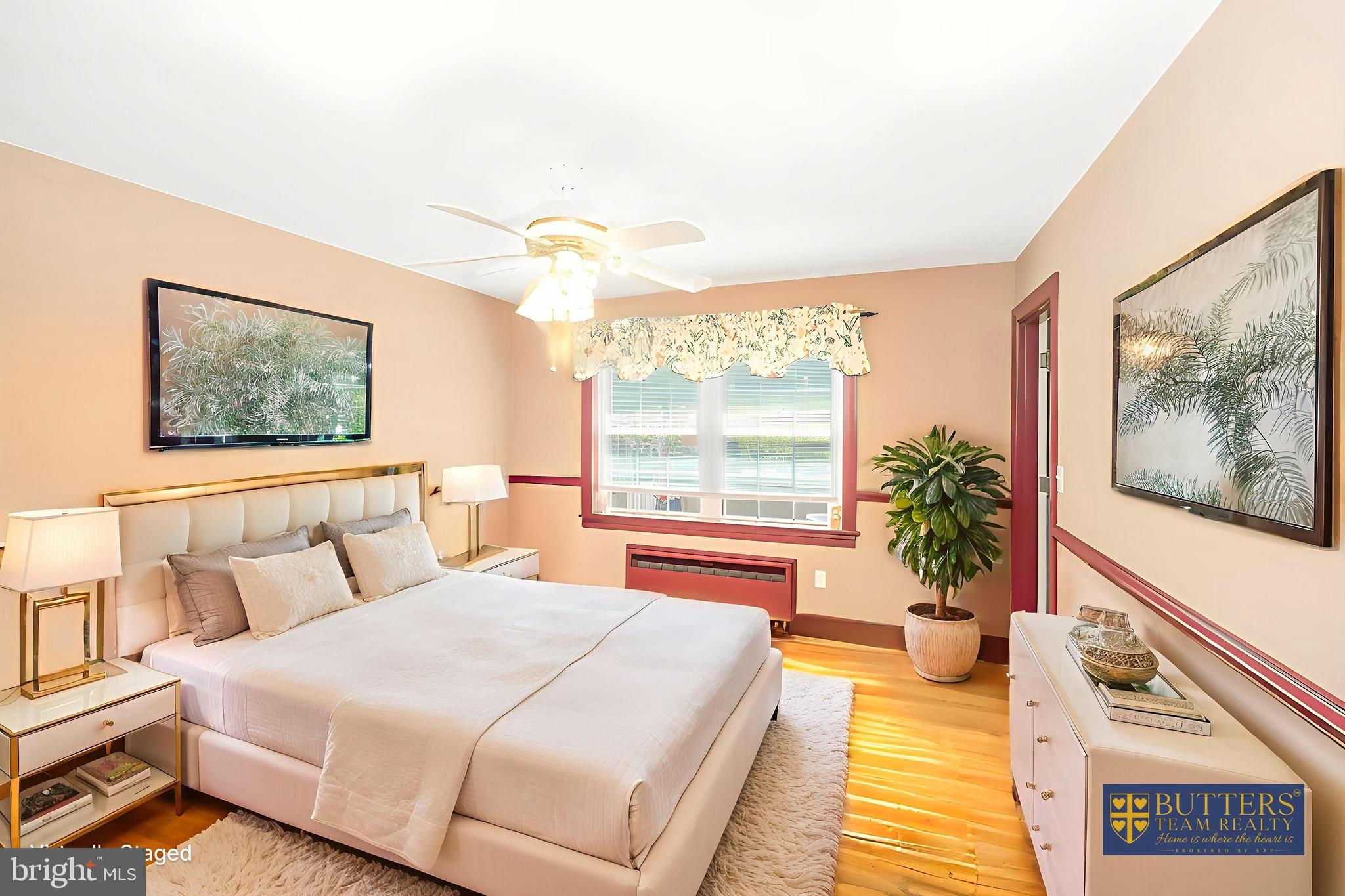 TOWN OF CULPEPER - Residential