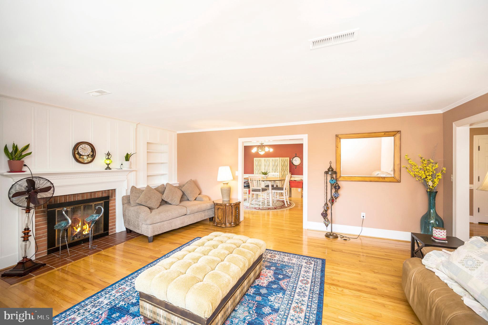 TOWN OF CULPEPER - Residential