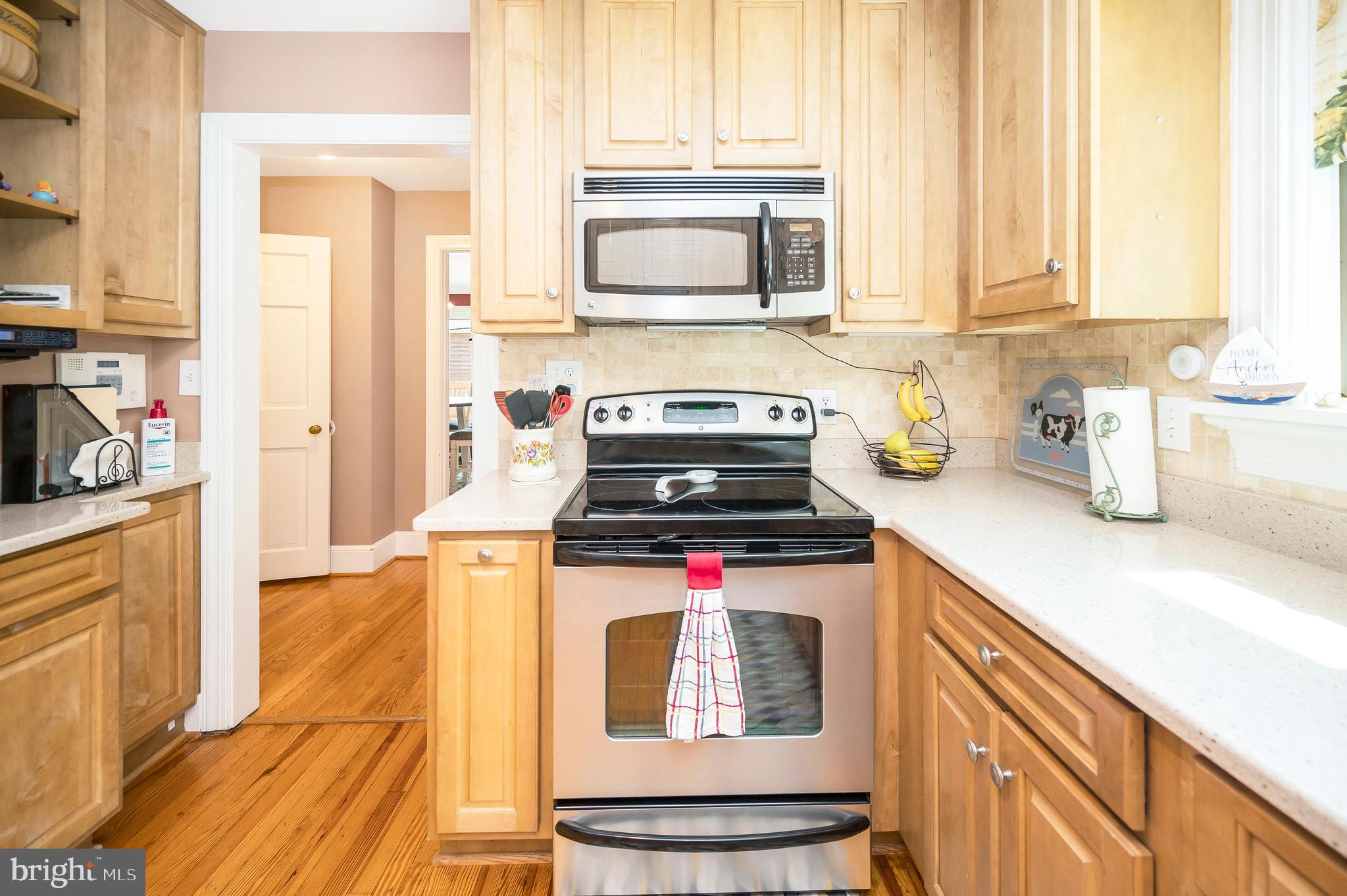 TOWN OF CULPEPER - Residential