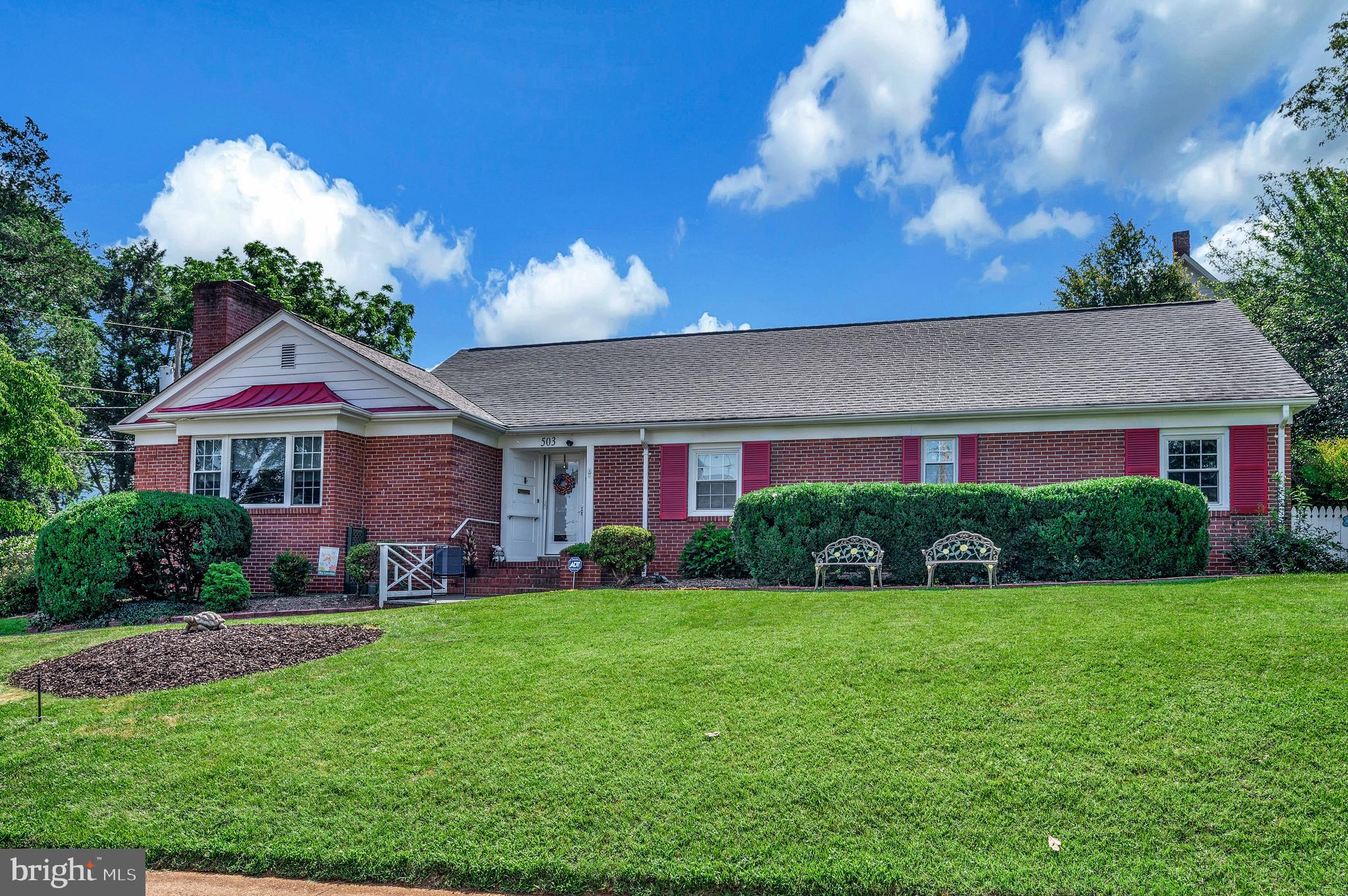 TOWN OF CULPEPER - Residential