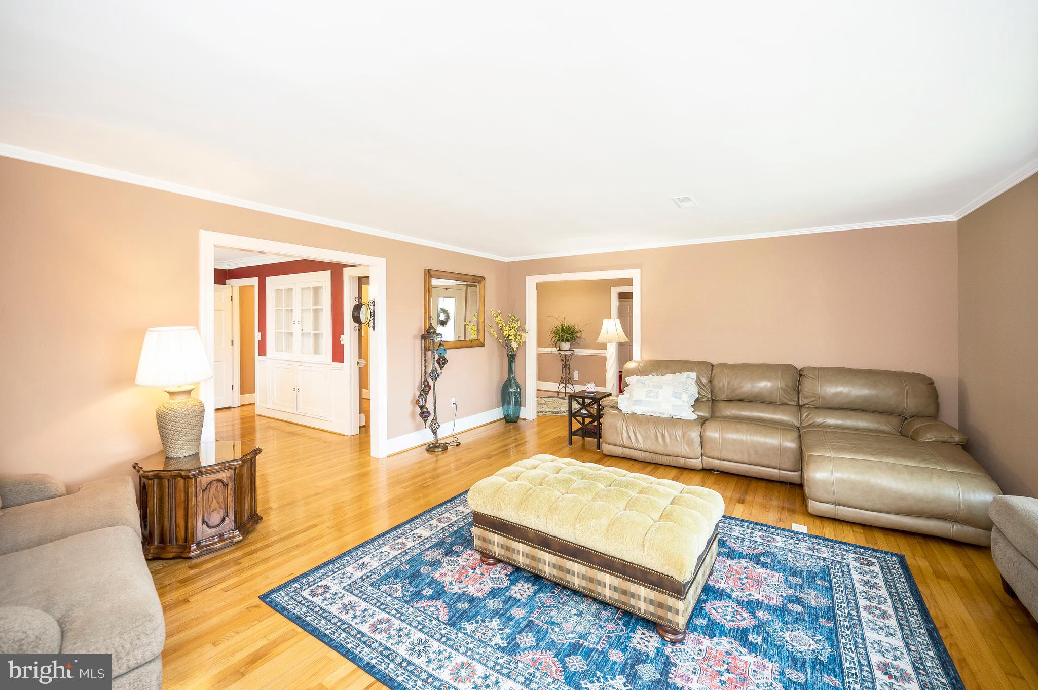 TOWN OF CULPEPER - Residential