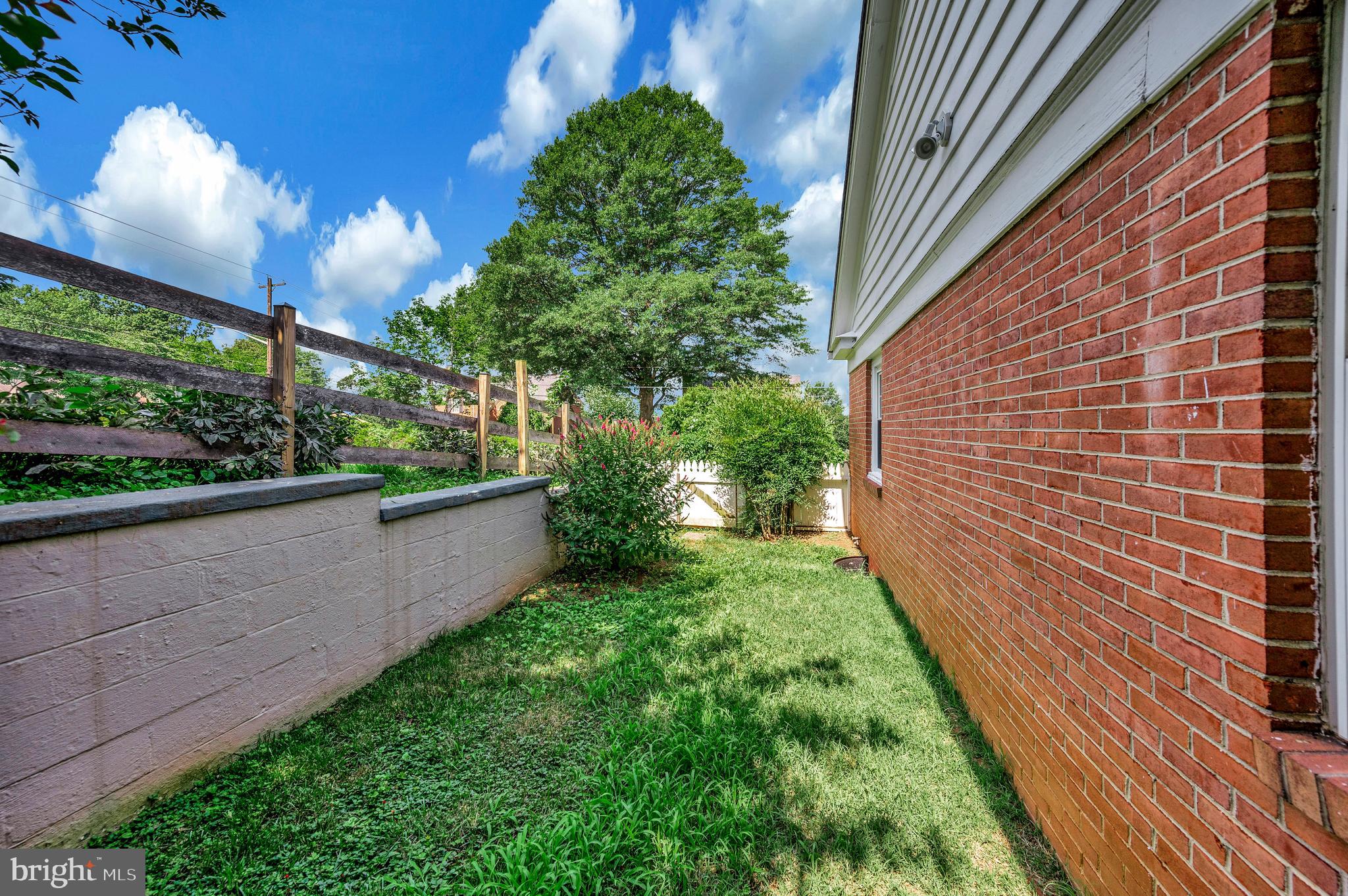 TOWN OF CULPEPER - Residential