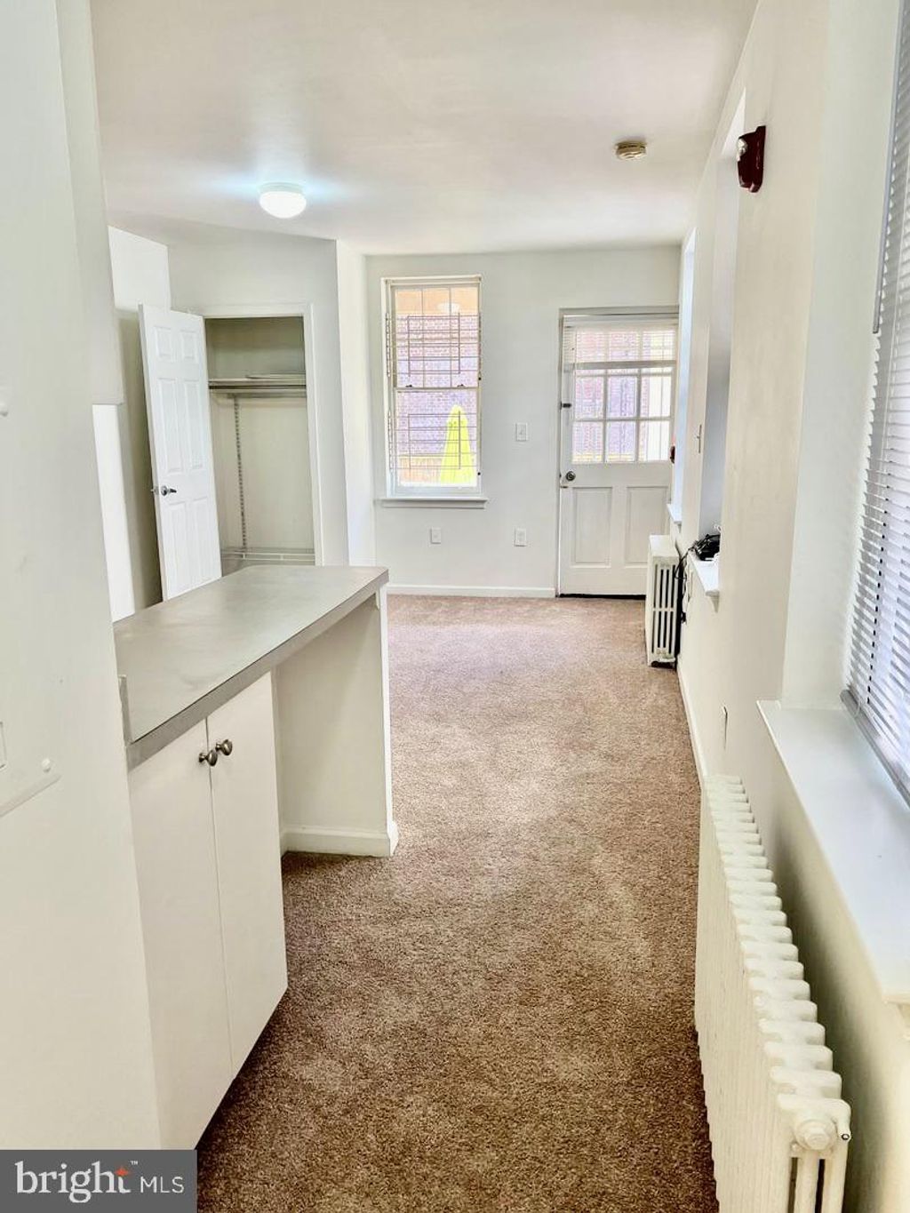 Photo of 1314 Pine Street #1R, PHILADELPHIA, PA 19107 (MLS # PAPH2579106)