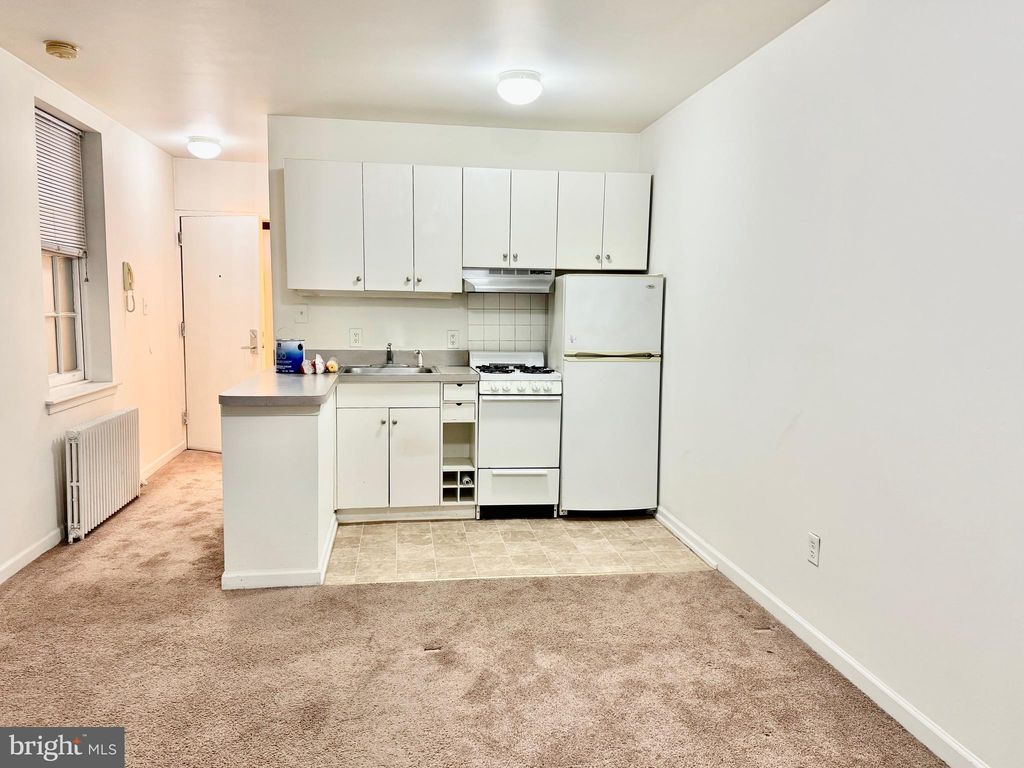 Photo of 1314 Pine Street #1R, PHILADELPHIA, PA 19107 (MLS # PAPH2579106)