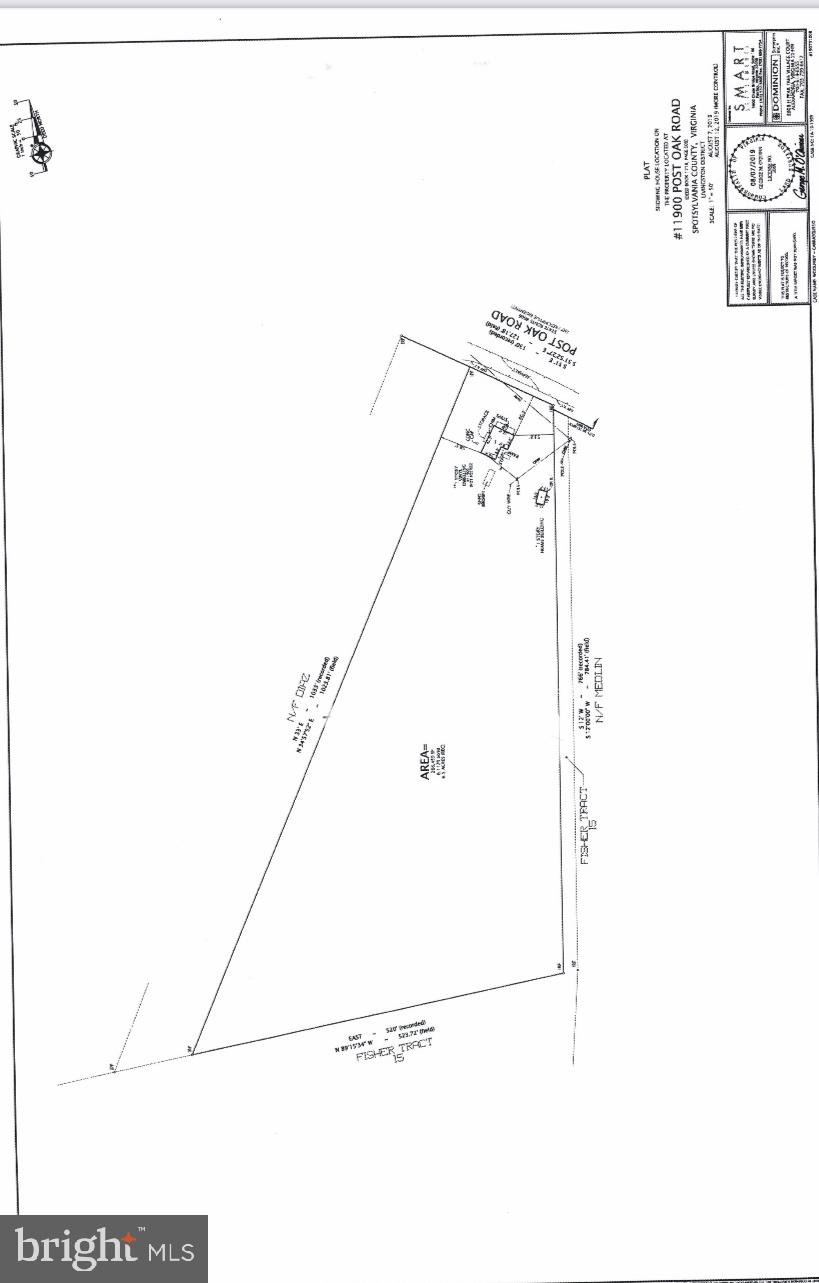 SPOTSYLVANIA COUNTY - Residential