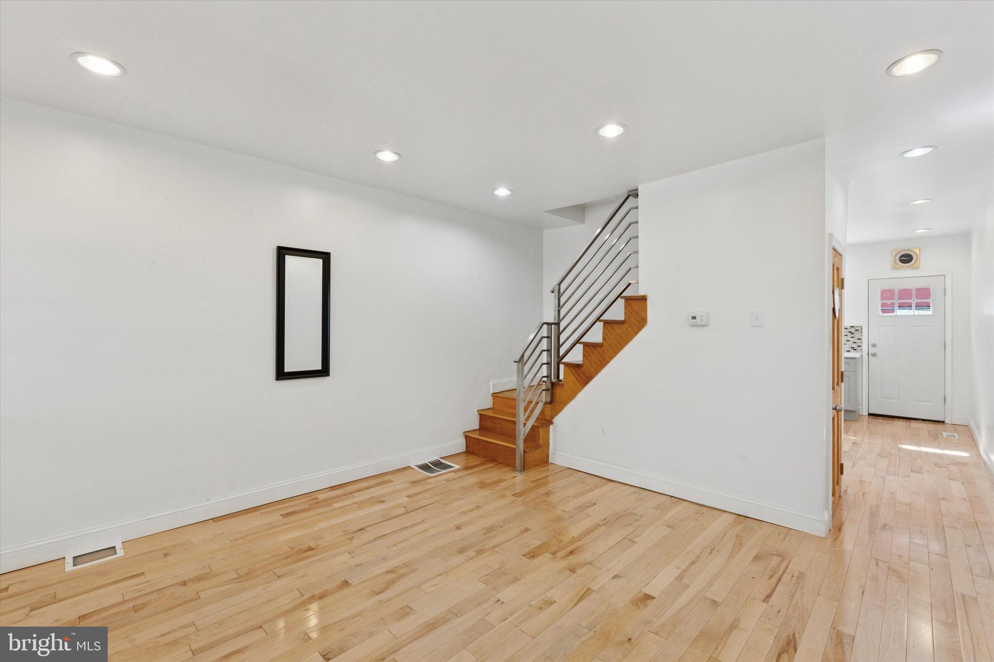 GRAYS FERRY - Residential