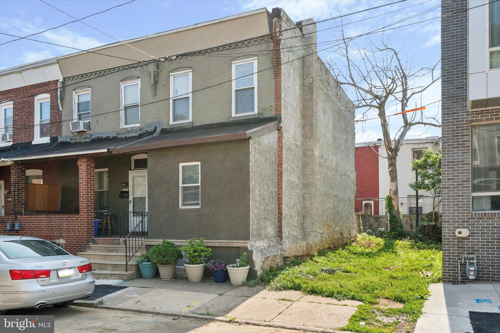 GRAYS FERRY - Residential