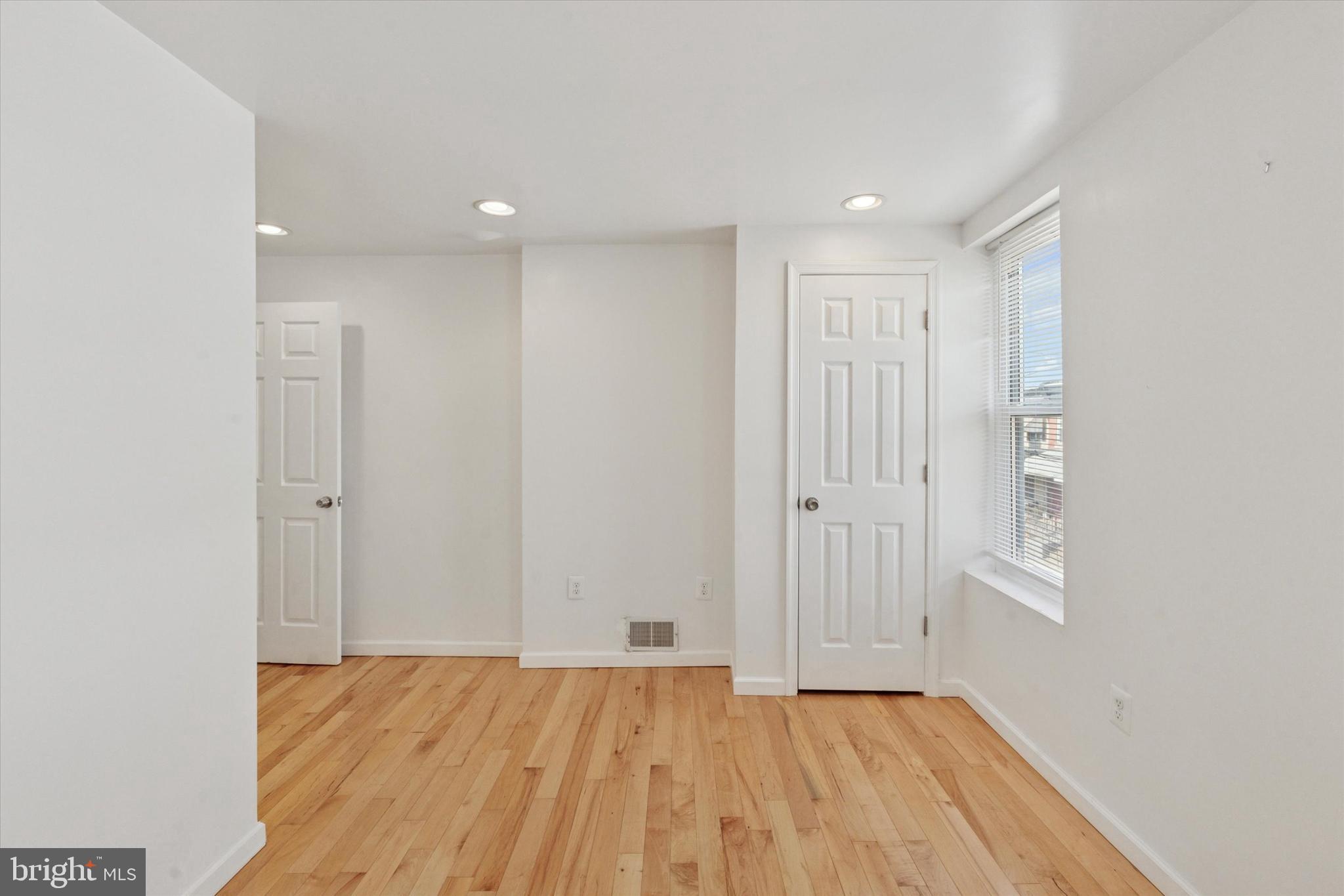 GRAYS FERRY - Residential
