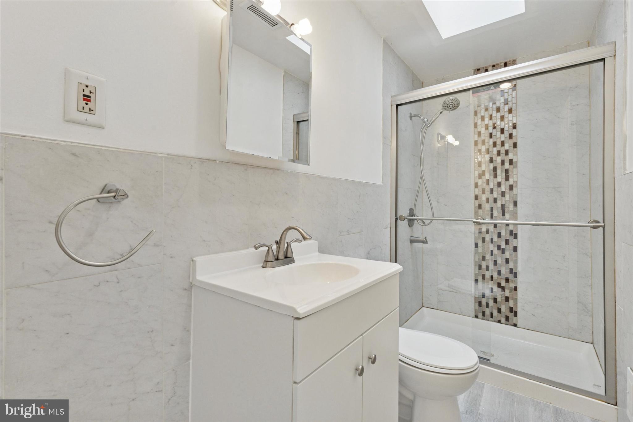 GRAYS FERRY - Residential