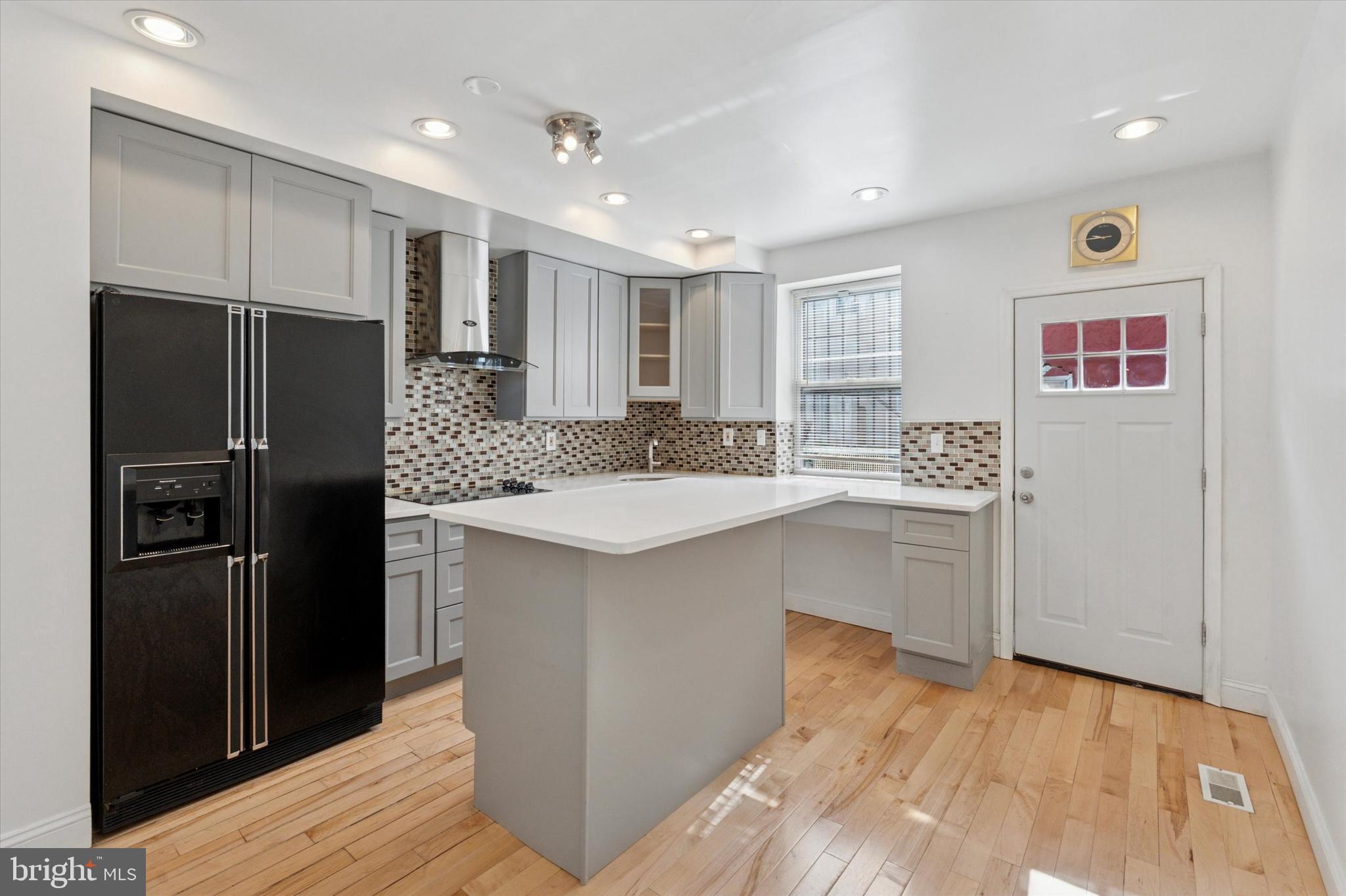 GRAYS FERRY - Residential