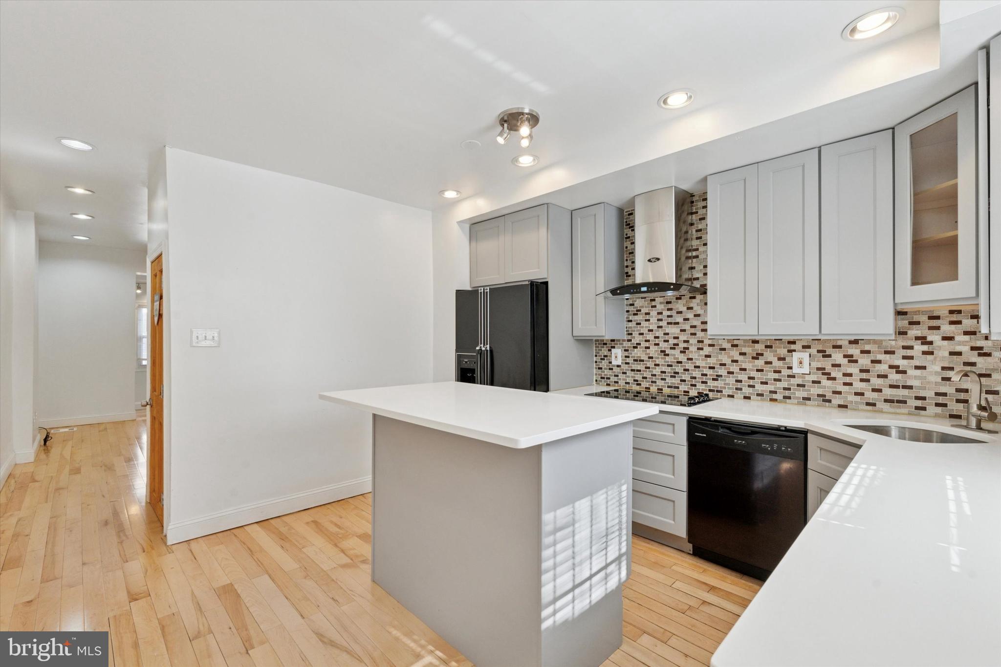 GRAYS FERRY - Residential