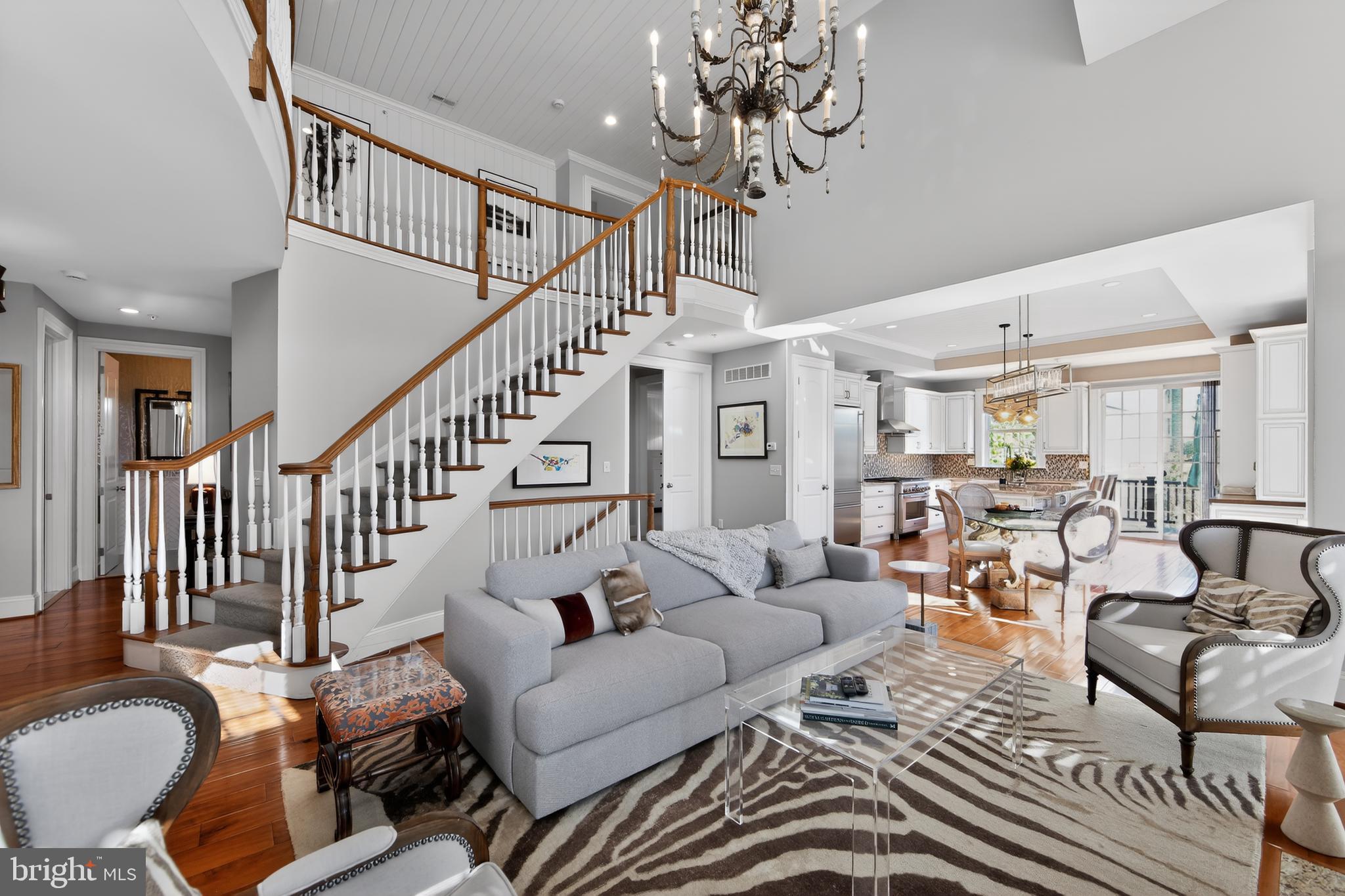 RESERVE AT CREEKSIDE - Residential