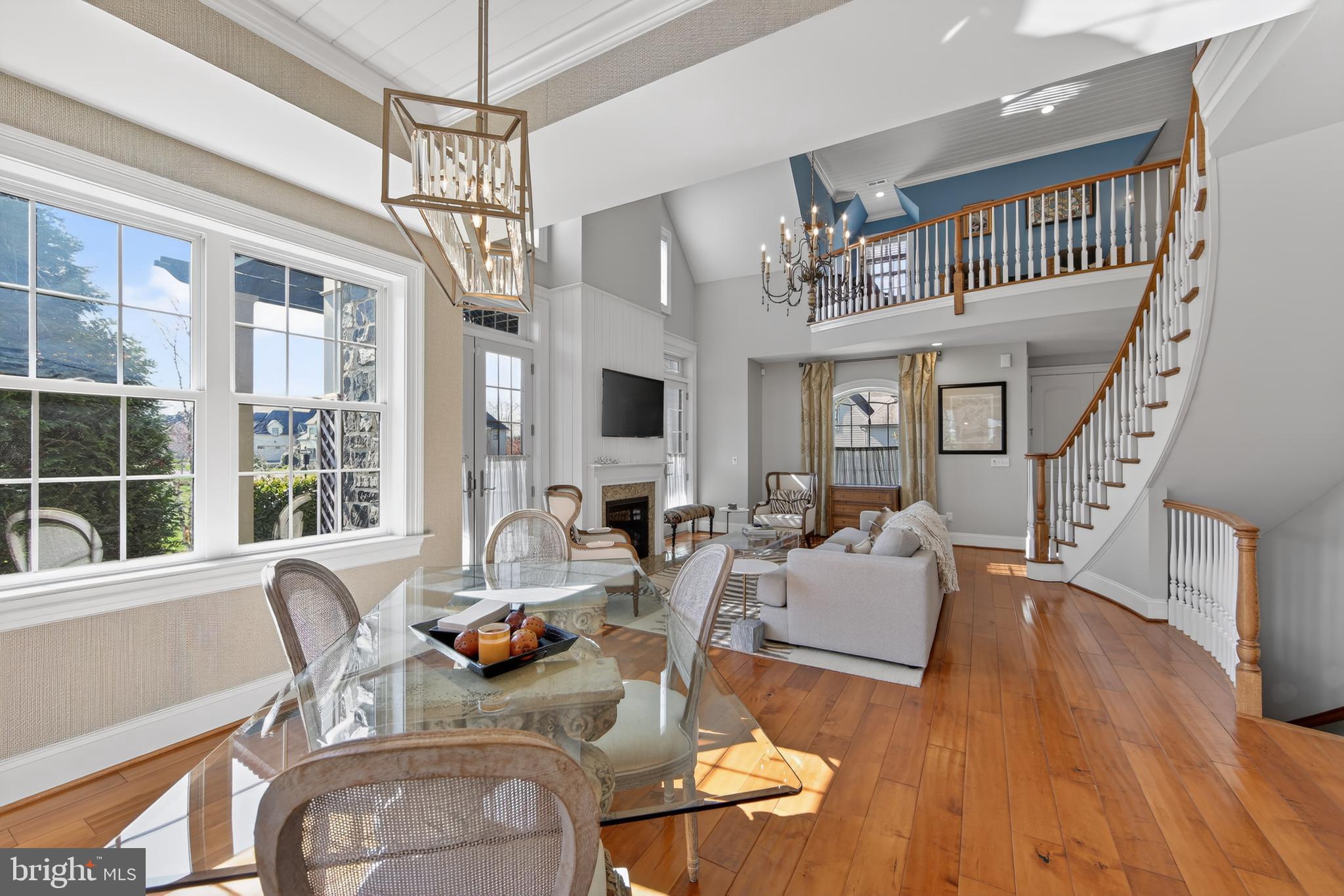 RESERVE AT CREEKSIDE - Residential